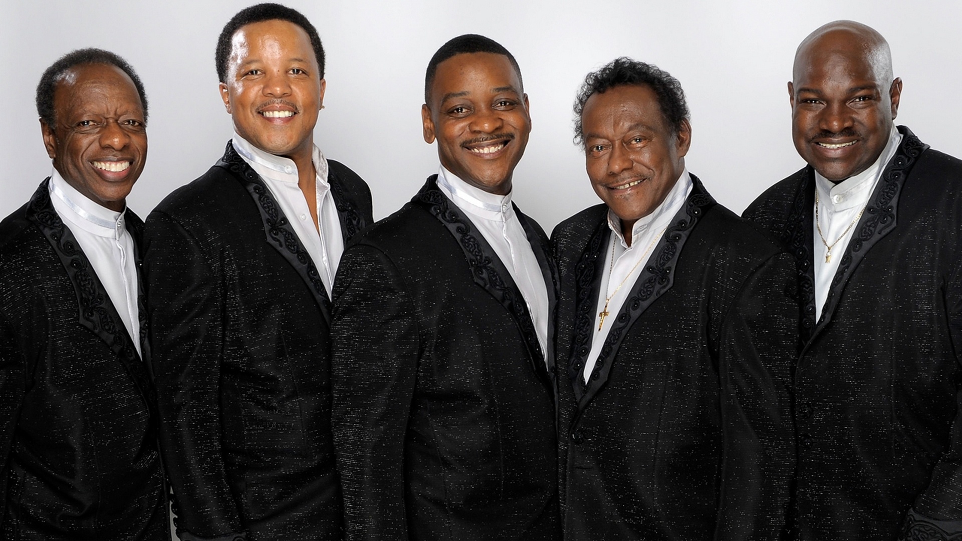 The Spinners, Soulful music, Captivating performances, Timeless classics, 1920x1080 Full HD Desktop