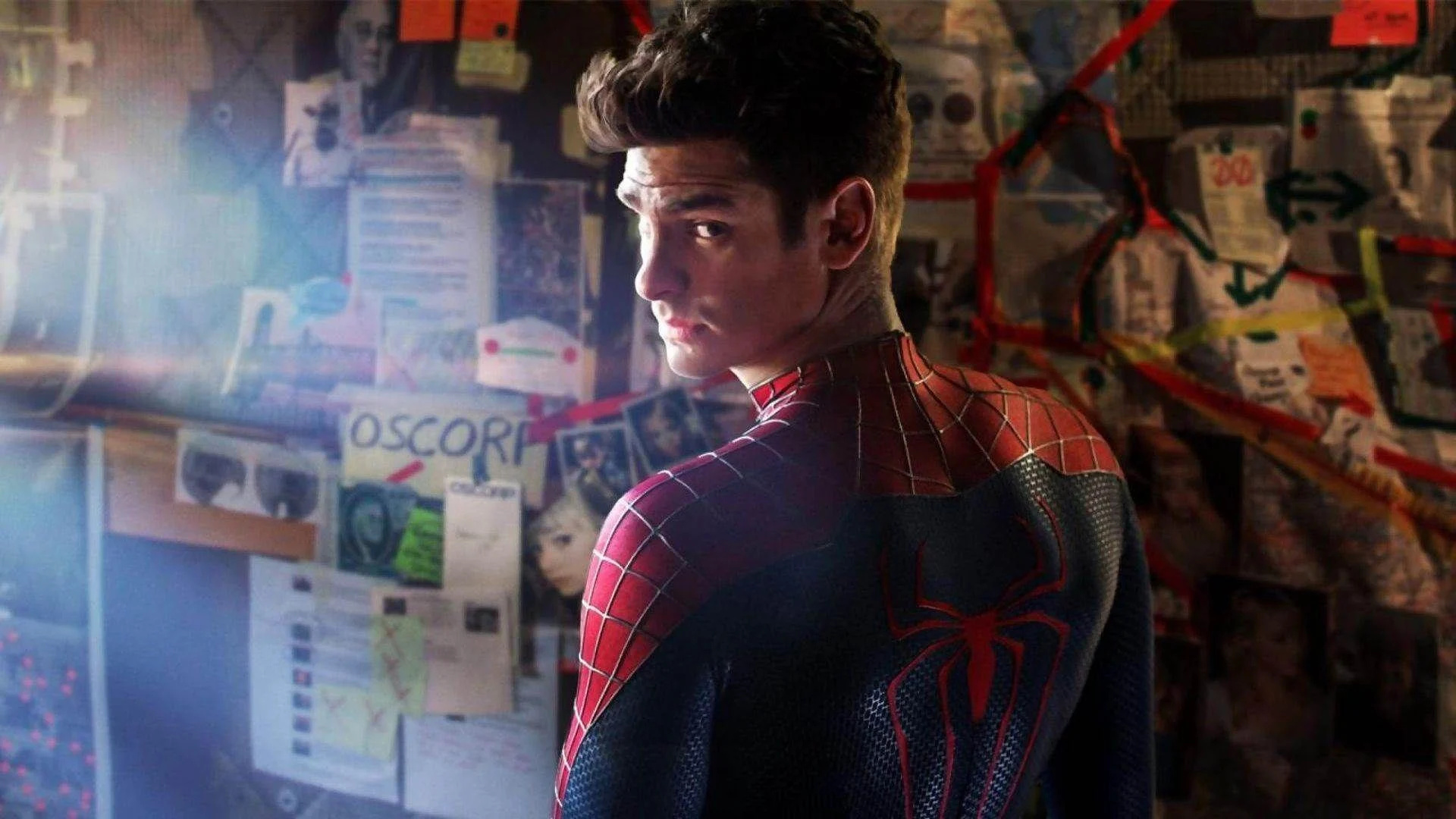 Andrew Garfield, Spider-Man wallpapers, Epic backgrounds, Movie magic, 1920x1080 Full HD Desktop