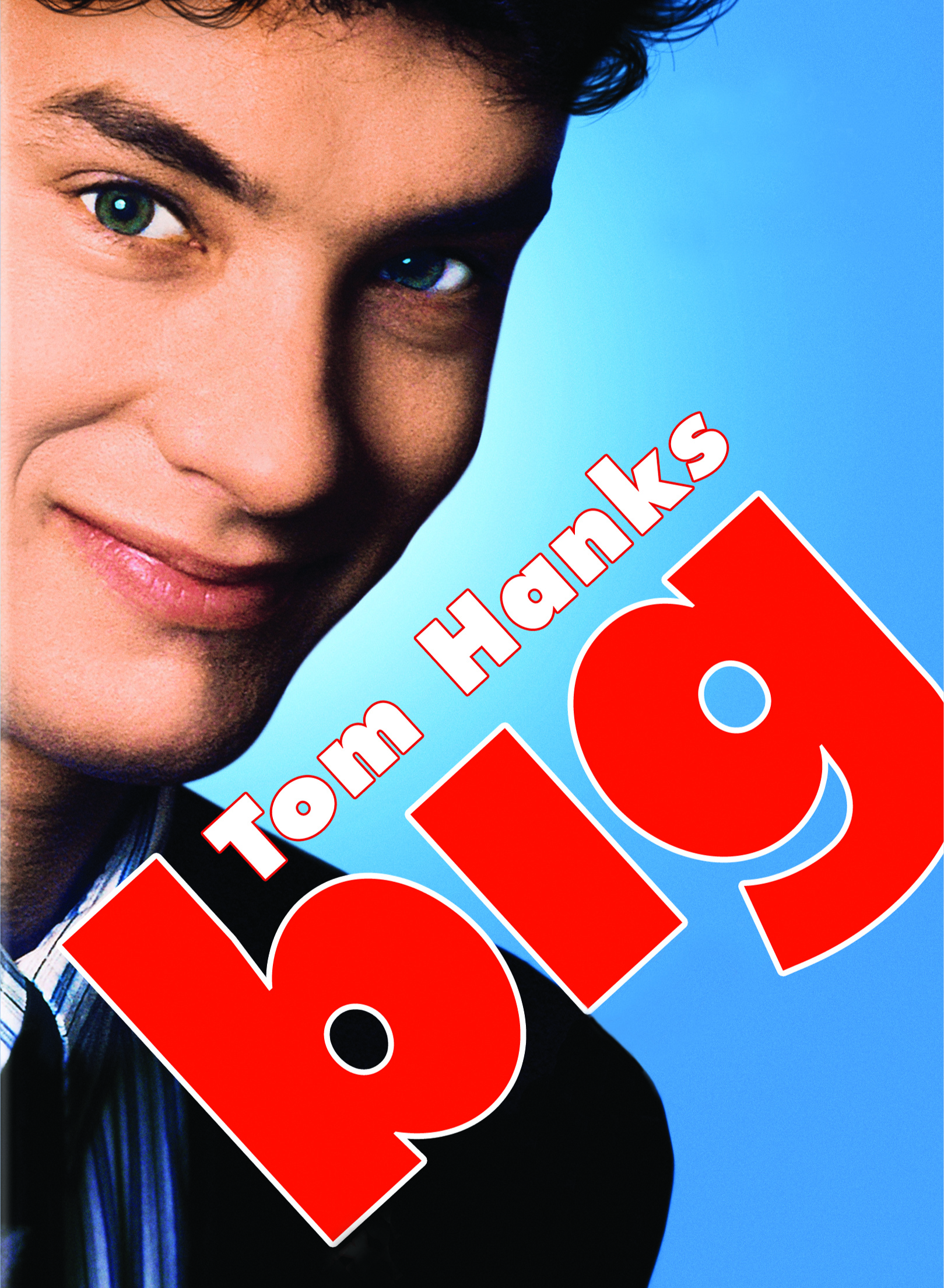 Big (Movie), 1988 film, Trailer, Film critique, 1620x2210 HD Phone