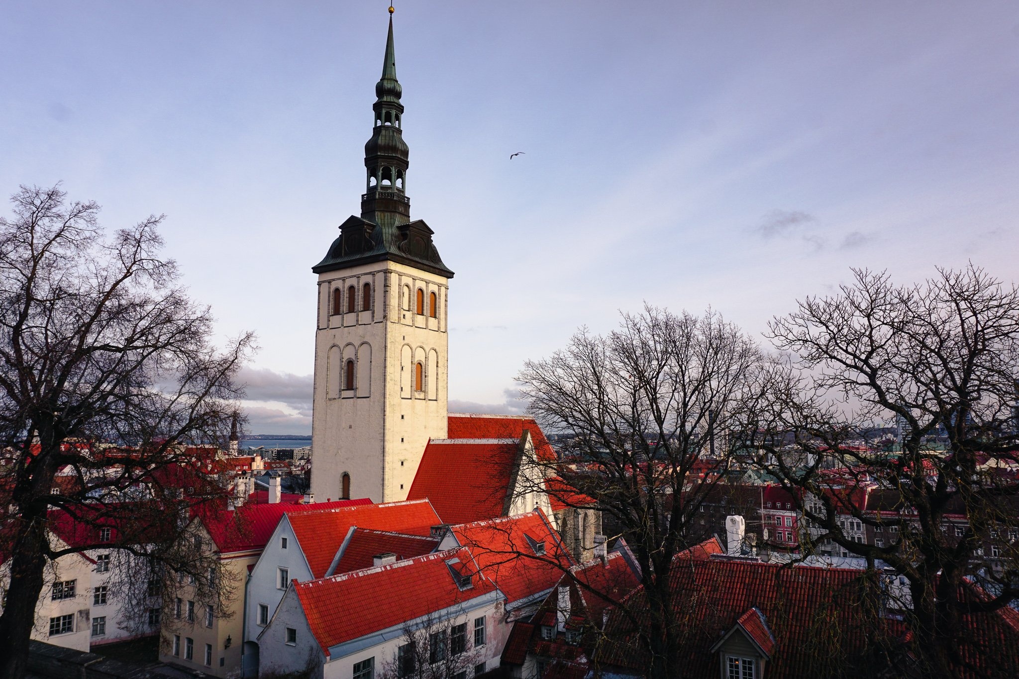 Tallinn, Must-do activities, Authentic experiences, Top recommendations, 2050x1370 HD Desktop