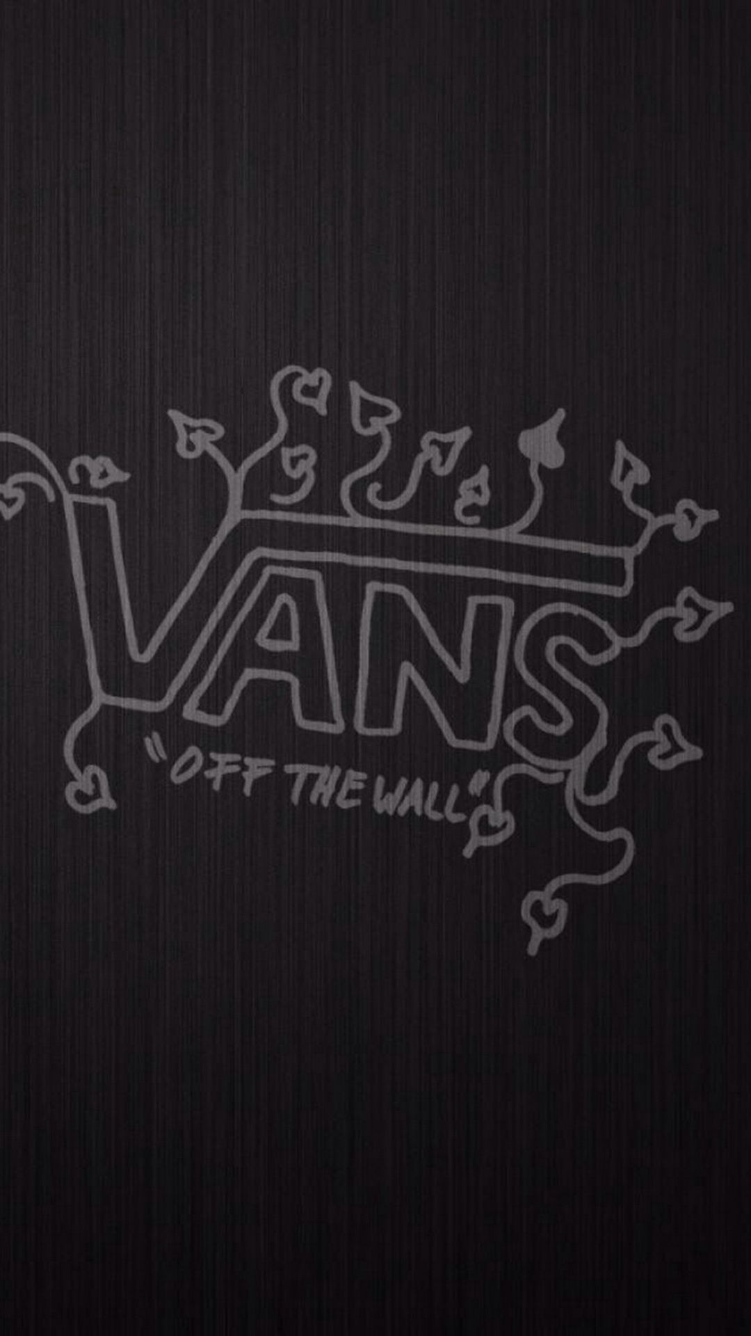 Vans: Owned by the publicly traded clothing giant, VF Corp. 1080x1920 Full HD Wallpaper.