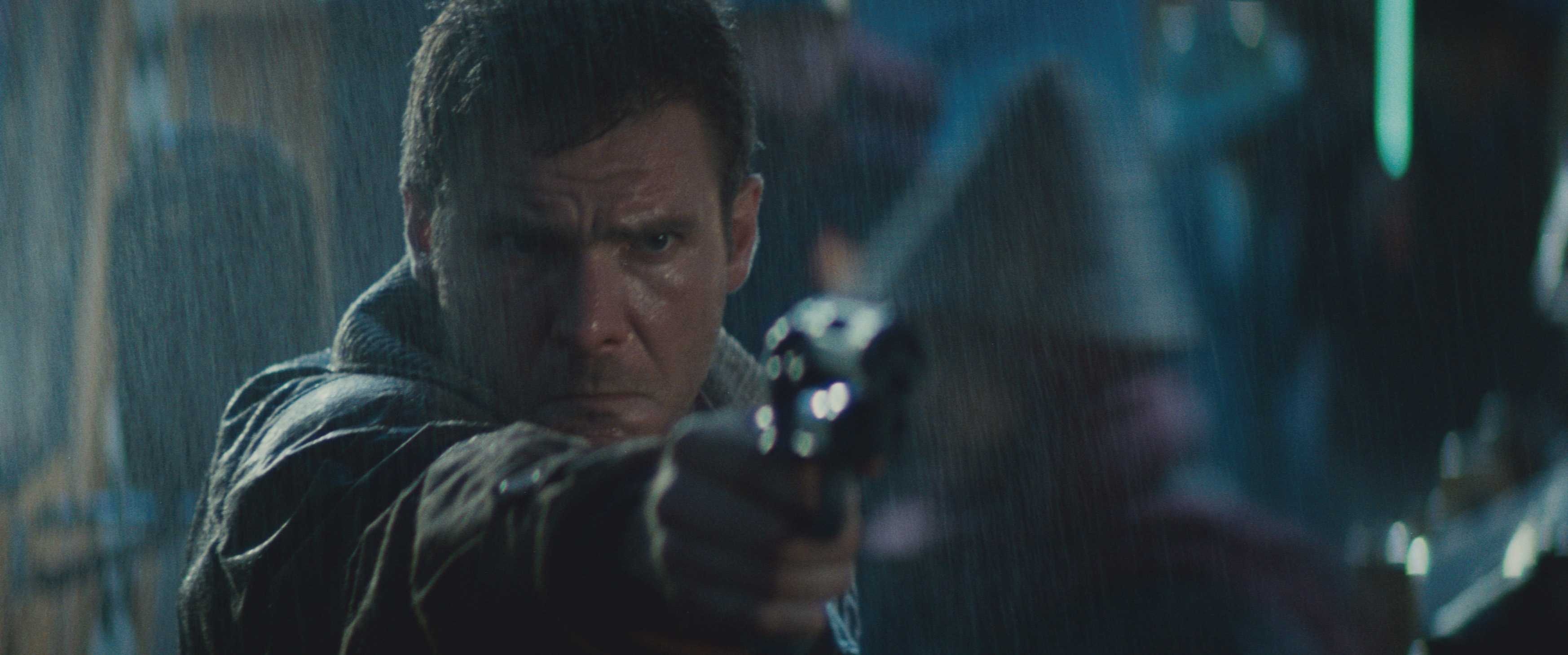 Blade Runner HD wallpaper, Background image, Expert for Movies, 3500x1460 Dual Screen Desktop