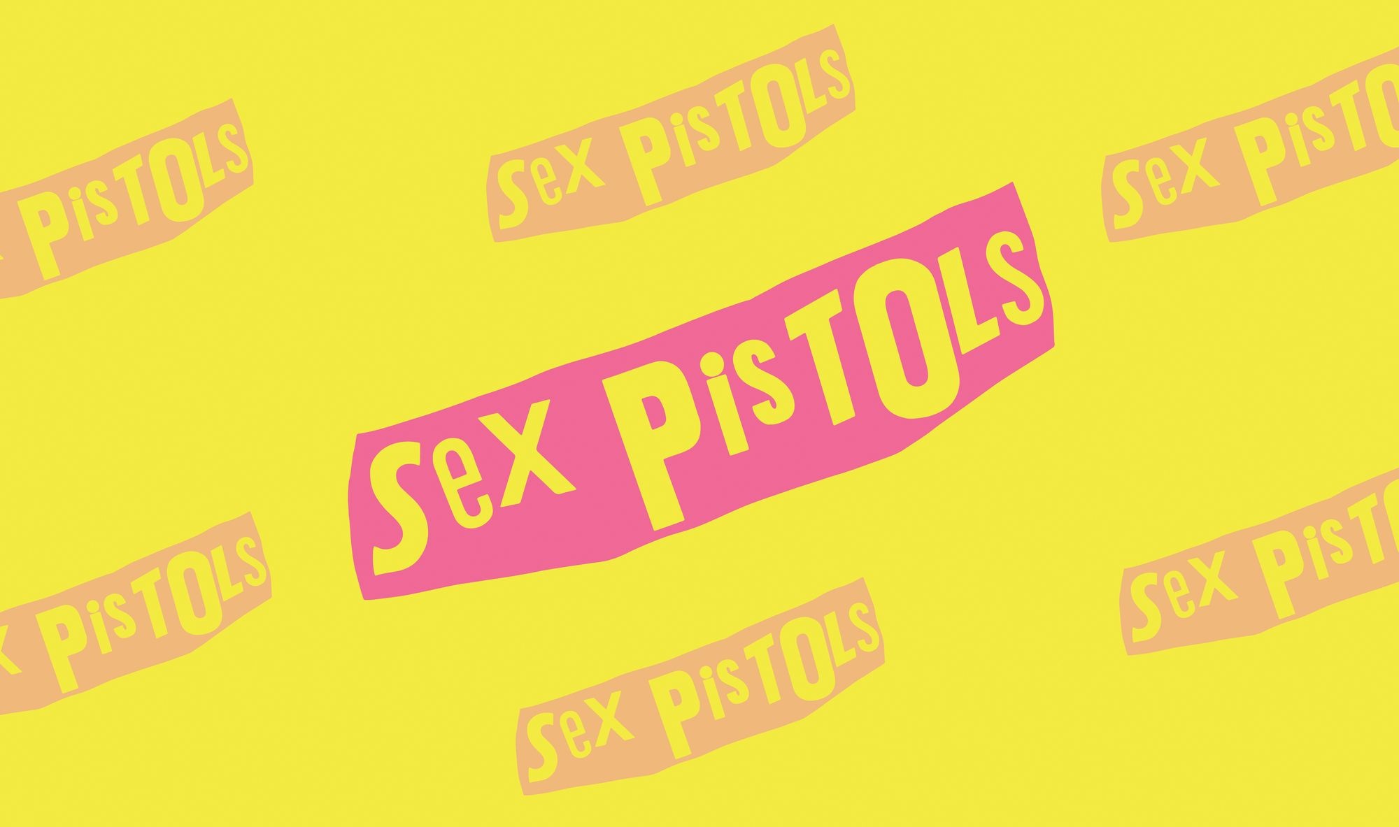 Sex Pistols music, Punk rock legends, Rebel energy, Iconic band, 2000x1190 HD Desktop