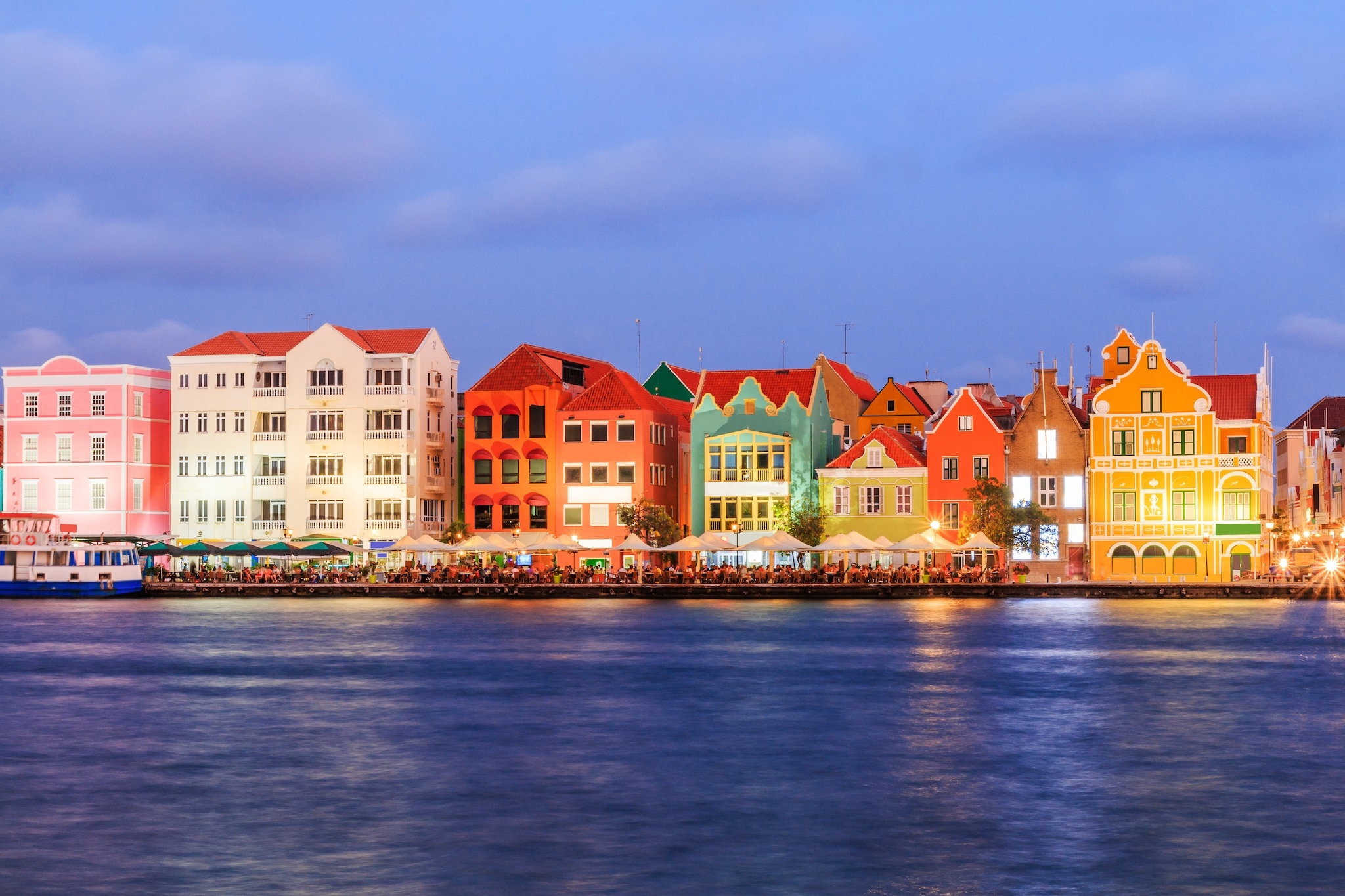 Country of Curacao, Cruises to Curacao, Port P&O Cruises, Travel, 2050x1370 HD Desktop