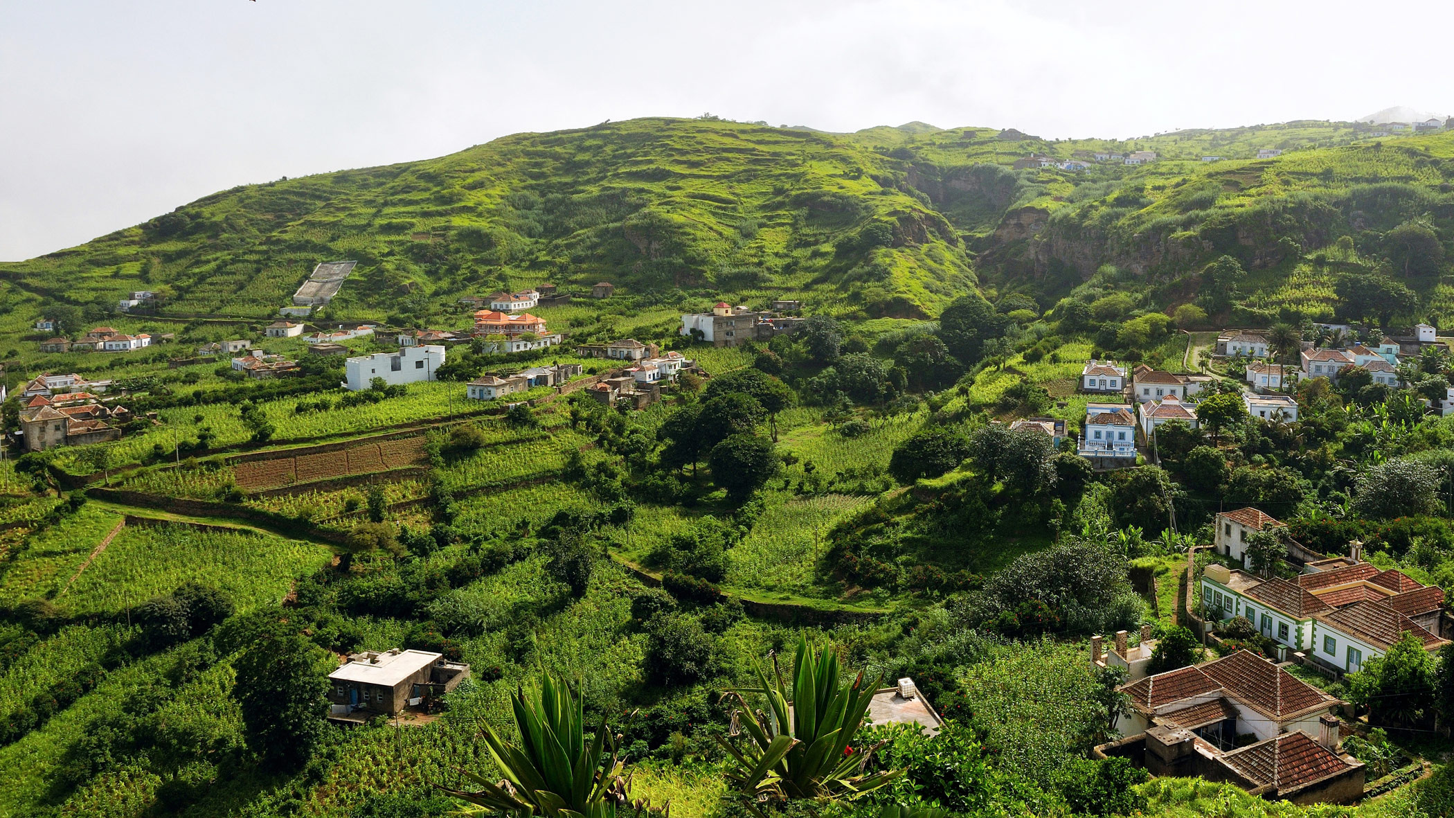Cabo Verde, Travels, Tourism, Investors, 2100x1190 HD Desktop