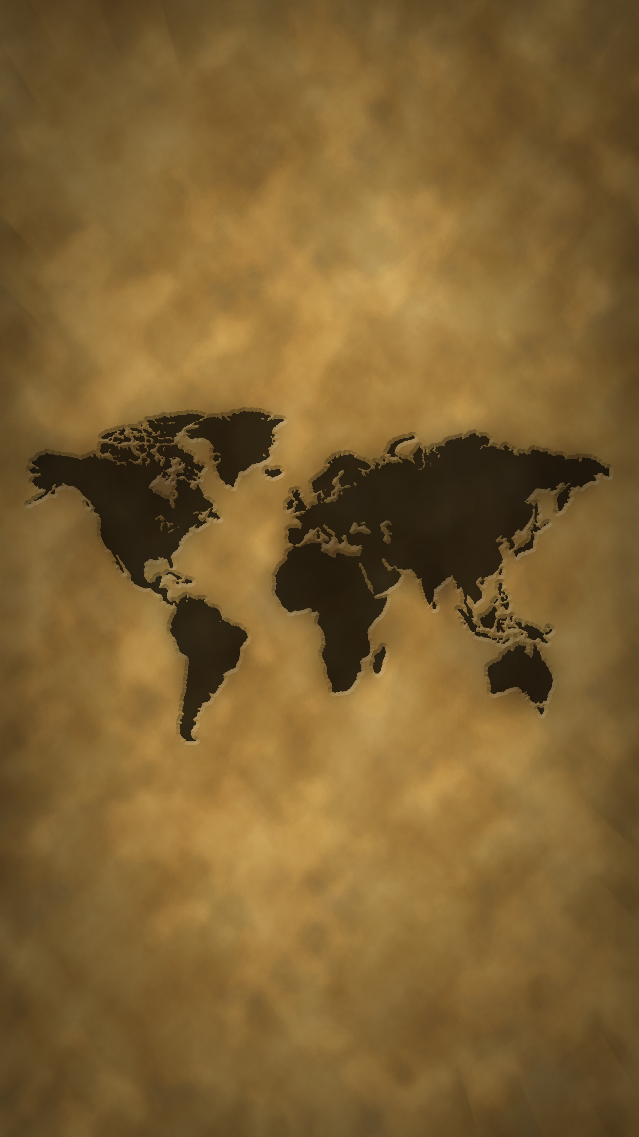 Misc world map, Various themes, Eclectic collection, Global perspectives, 2160x3840 4K Phone
