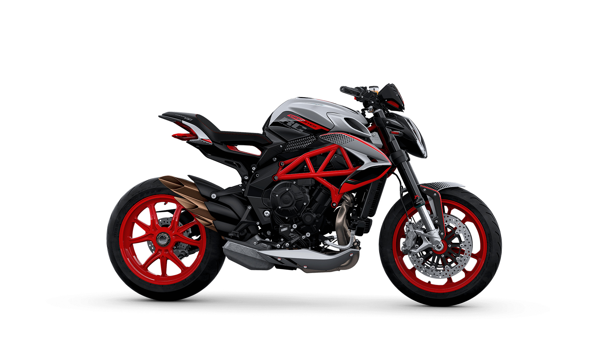 MV Agusta Dragster RC SCS, Auto, Motorcycle, Shop, 1920x1080 Full HD Desktop