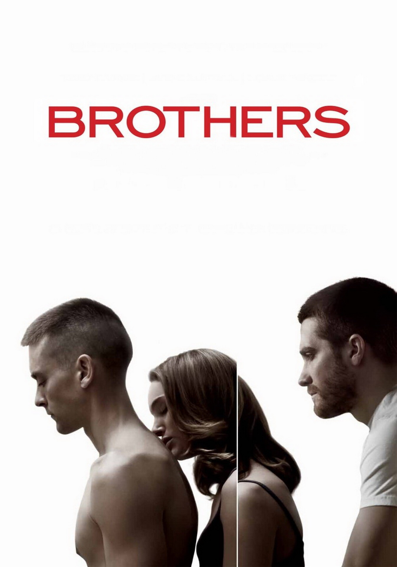 Brothers movie, Family loyalty, Life-changing events, Personal transformation, 1350x1920 HD Phone