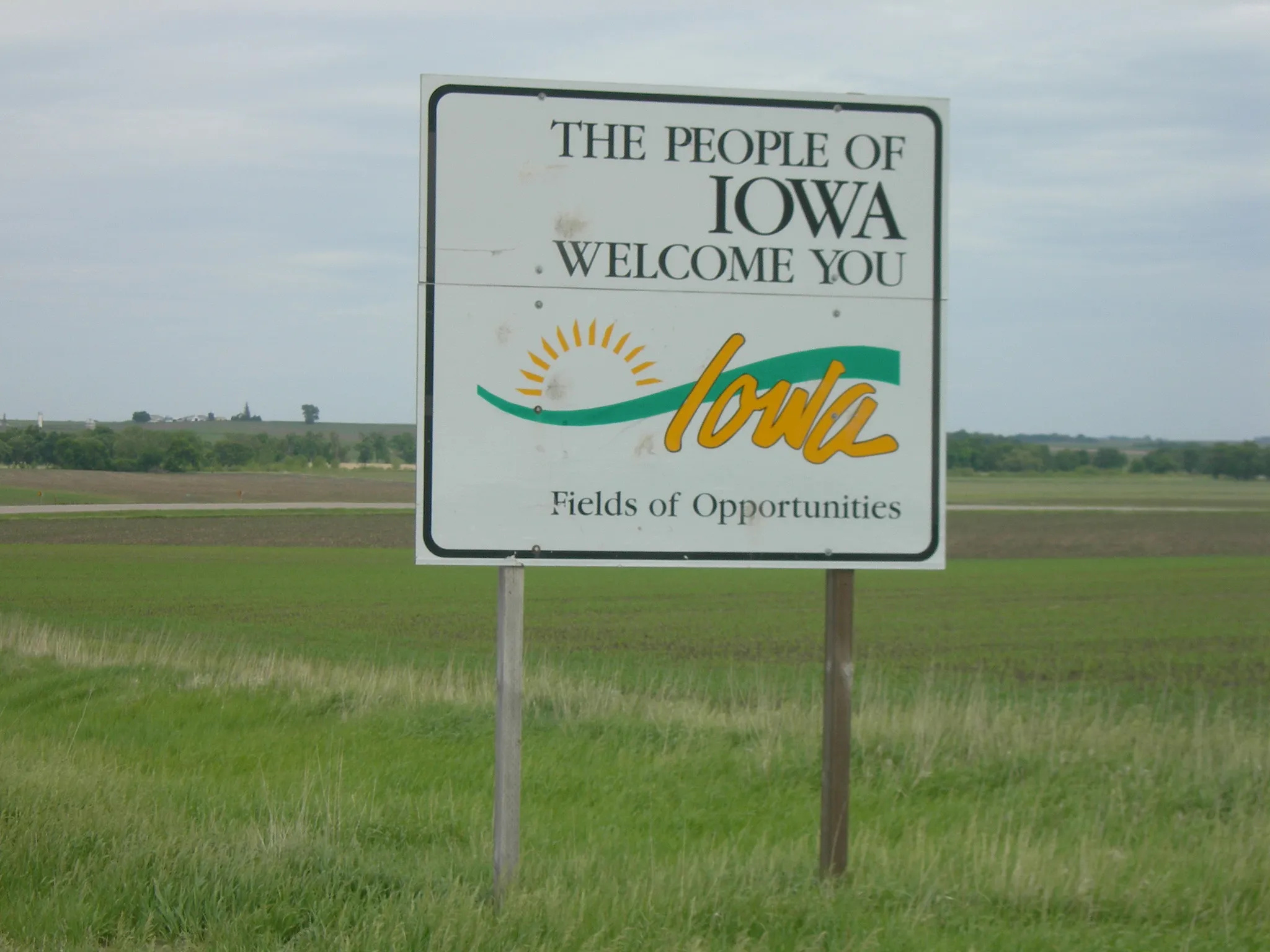 Iowa tourism, Exploration of state, Family week, Iowa torch, 2050x1540 HD Desktop