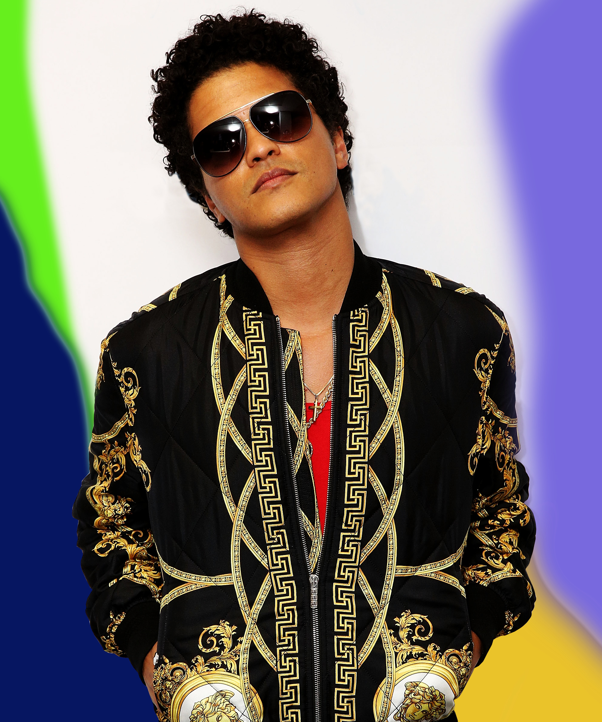 Bruno Mars, K-pop controversy, Impact on music, 2000x2400 HD Phone
