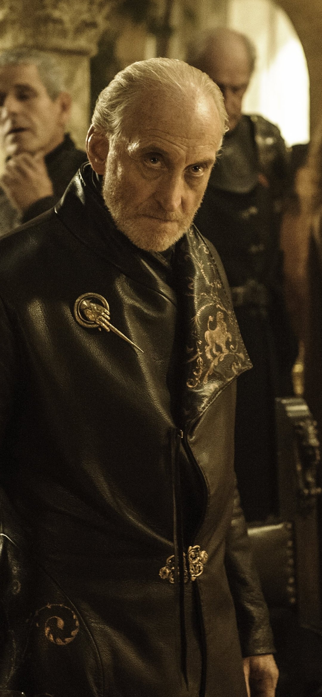 Charles Dance, Movies, TV show, Game of Thrones, 1080x2340 HD Handy