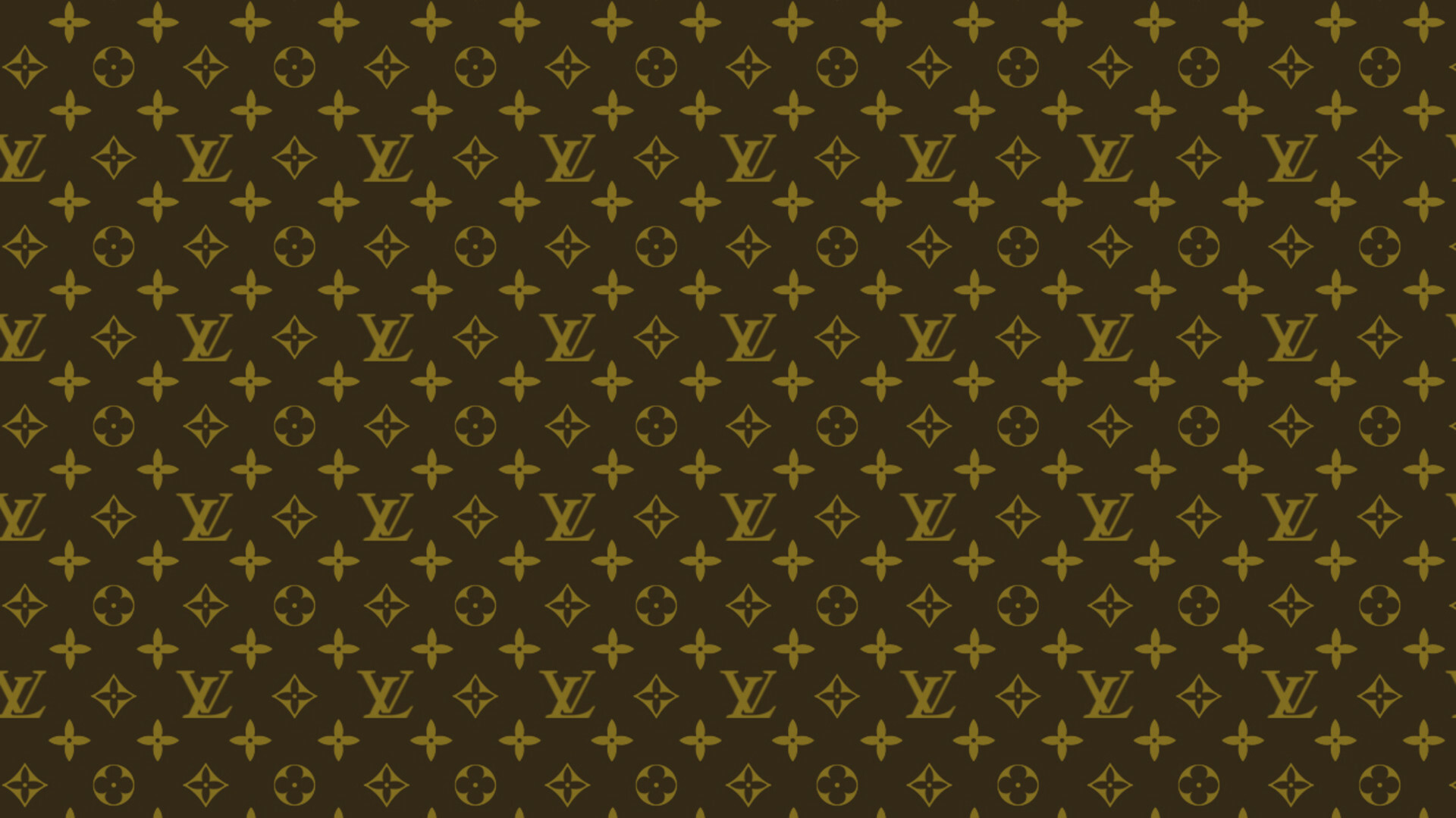 Louis Vuitton: The stores in Moscow, Russia, and in New Delhi, India were opened in 2003. 1920x1080 Full HD Wallpaper.