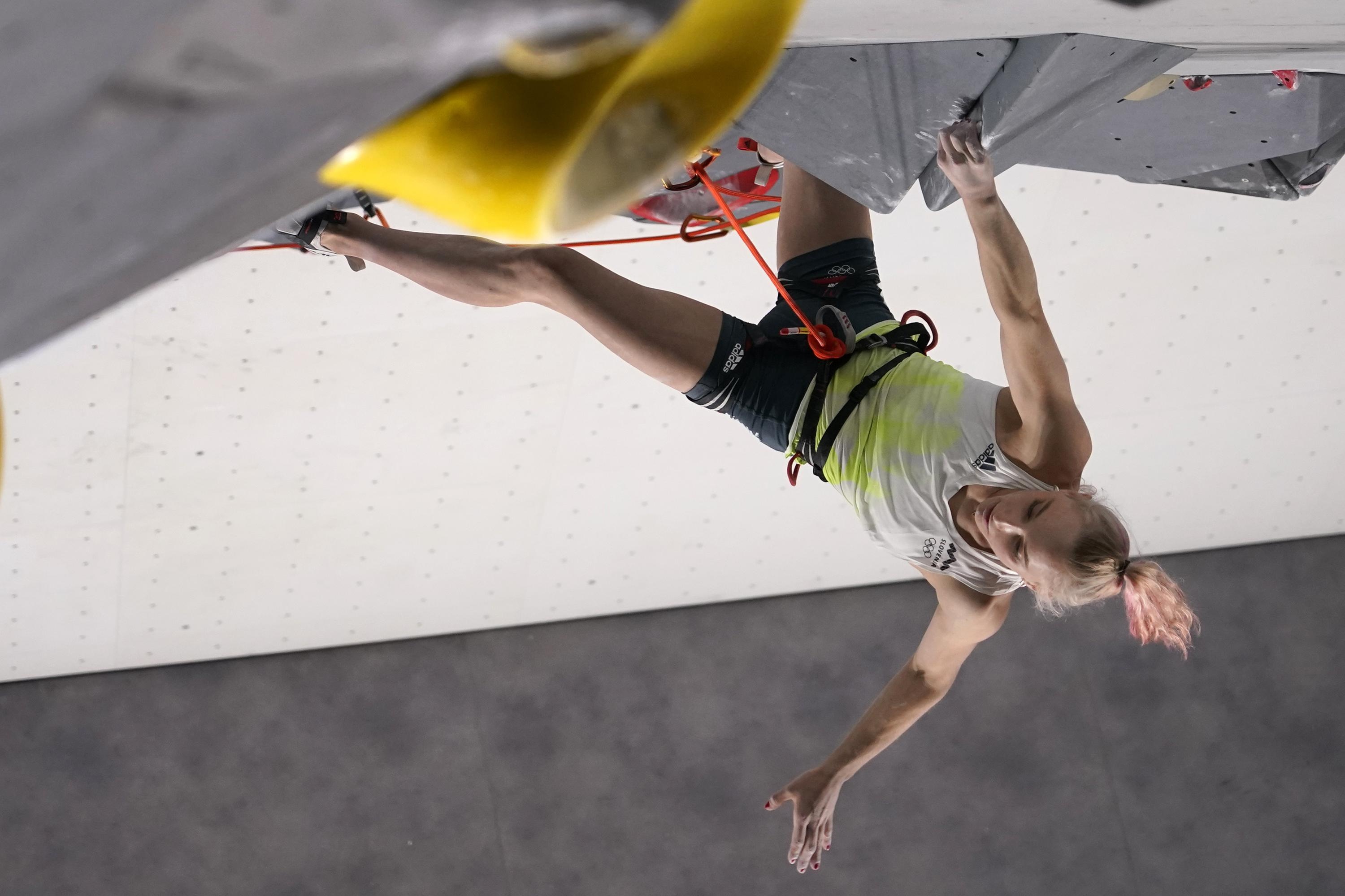 Rock Climbing: New Heights Of The Olympics, Olympic Games 2020, Tokyo, Japan, Sport Climbing on the Olympics. 3000x2000 HD Background.