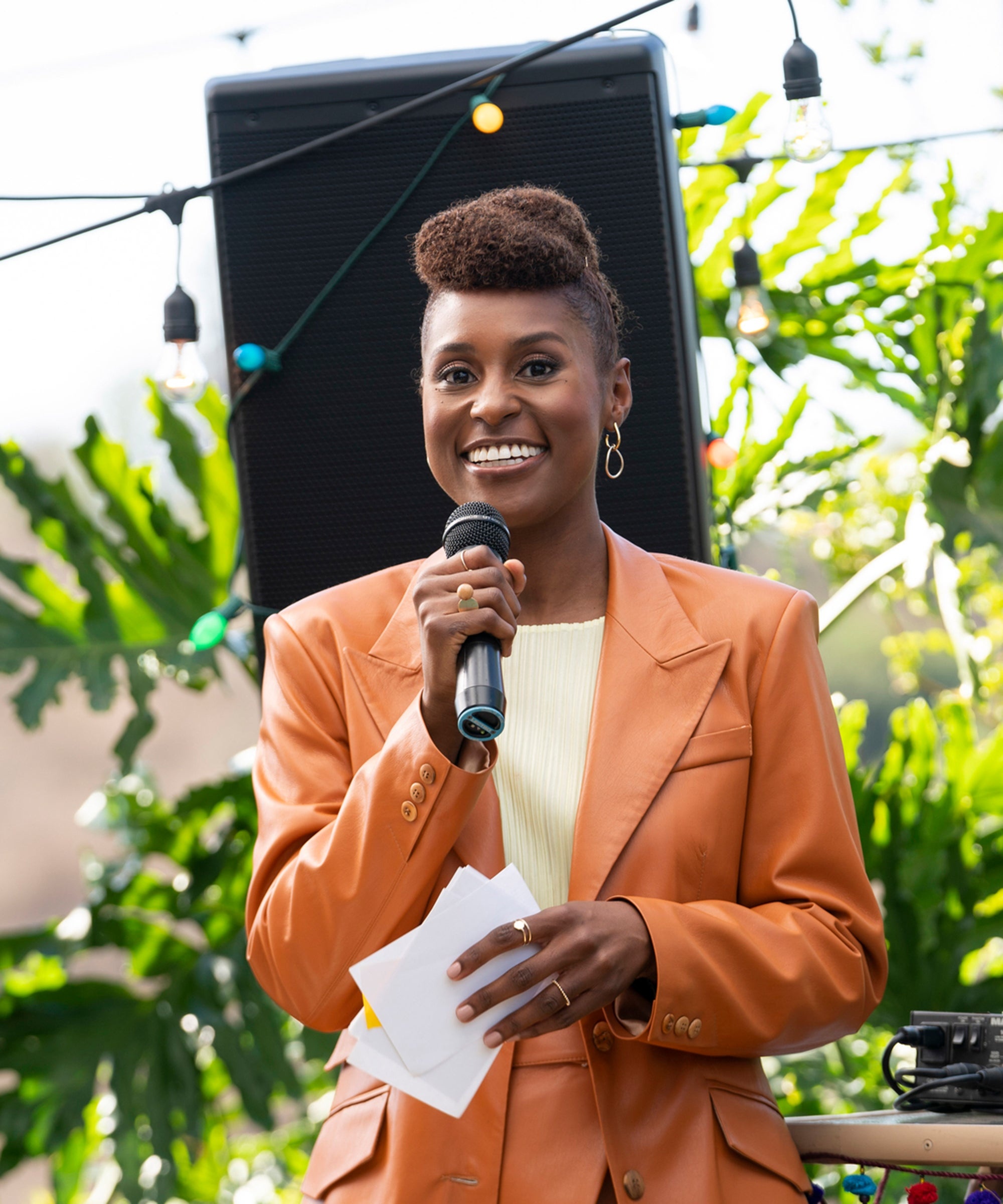 Insecure TV Series, Season 4 cast, New and returning characters, Ensemble excellence, 2000x2400 HD Handy