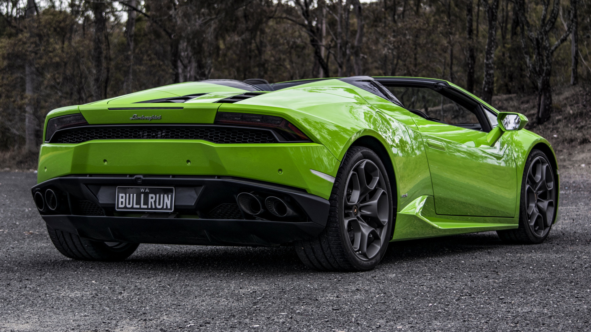 Lamborghini Huracan, Latest HD wallpapers, Premium vehicles, Download now, 1920x1080 Full HD Desktop