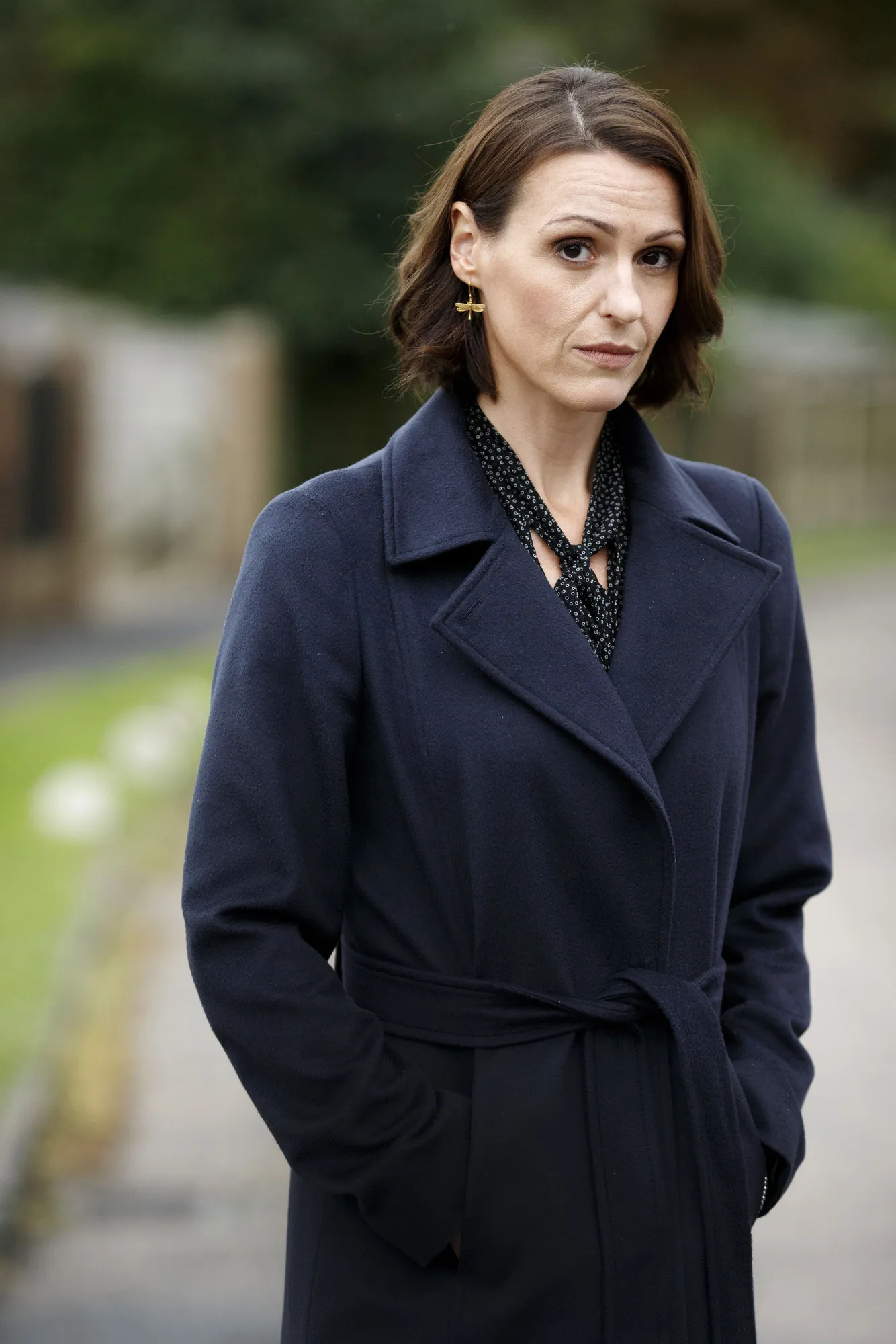 Suranne Jones, Movies, Doctor Foster, Series two, 1340x2000 HD Phone