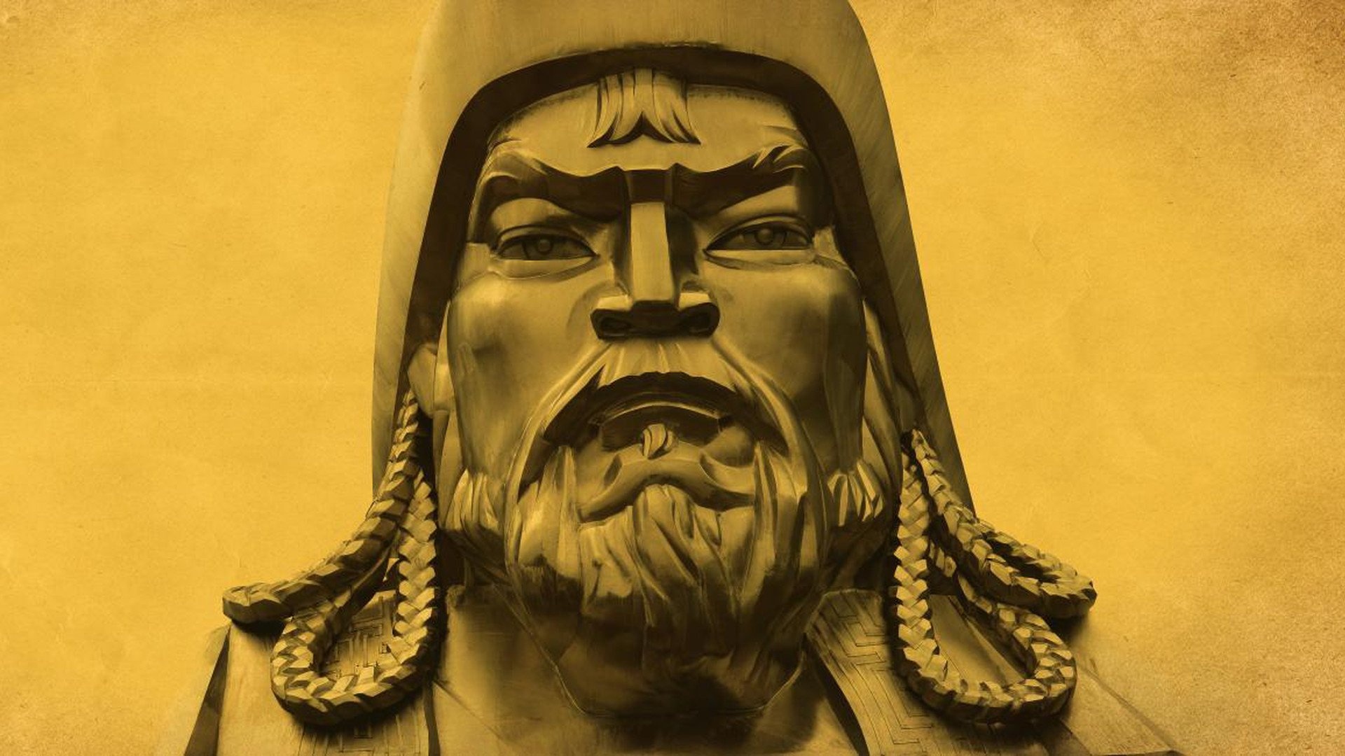Genghis Khan, Genghis Khan II, Image ID 19209, Image Abyss, 1920x1080 Full HD Desktop
