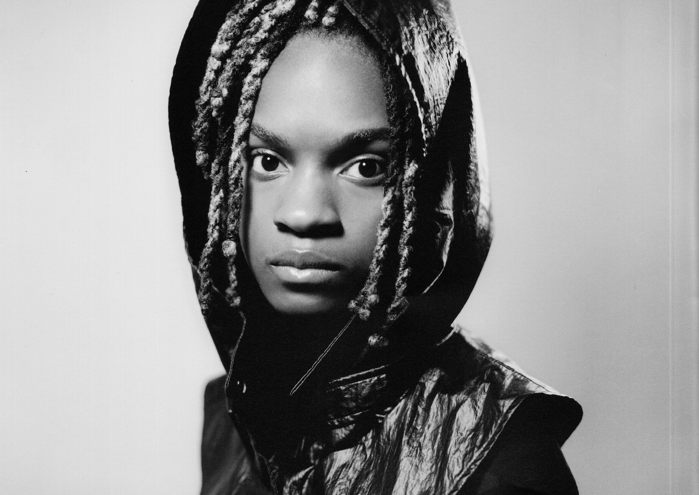 Koffee feature in Notion magazine, Notion 84 edition, Captivating interview, Insightful article, 2270x1610 HD Desktop