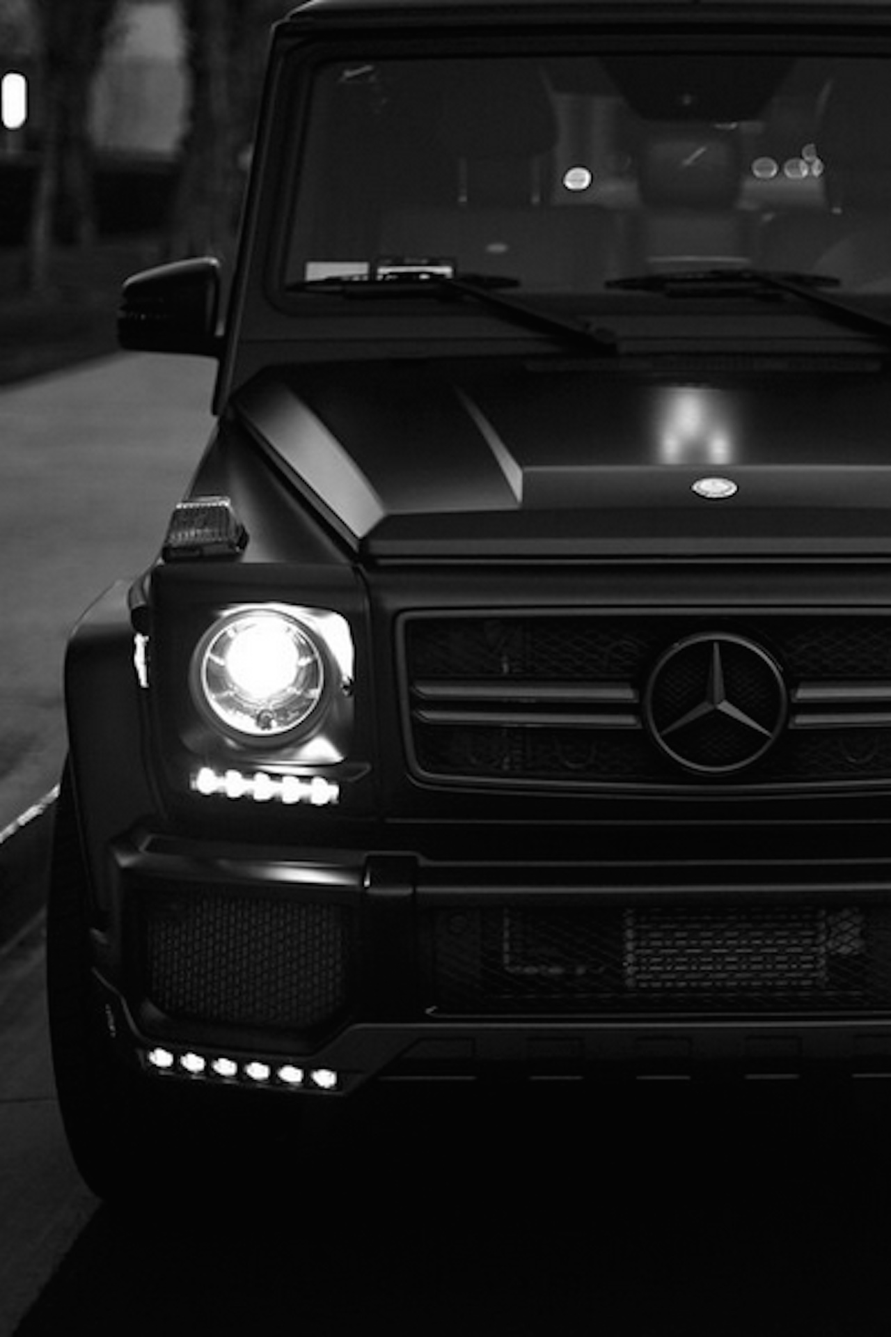 Mercedes-Benz G-Class, Lavish society, Super luxury cars, Sports cars, 1280x1920 HD Phone