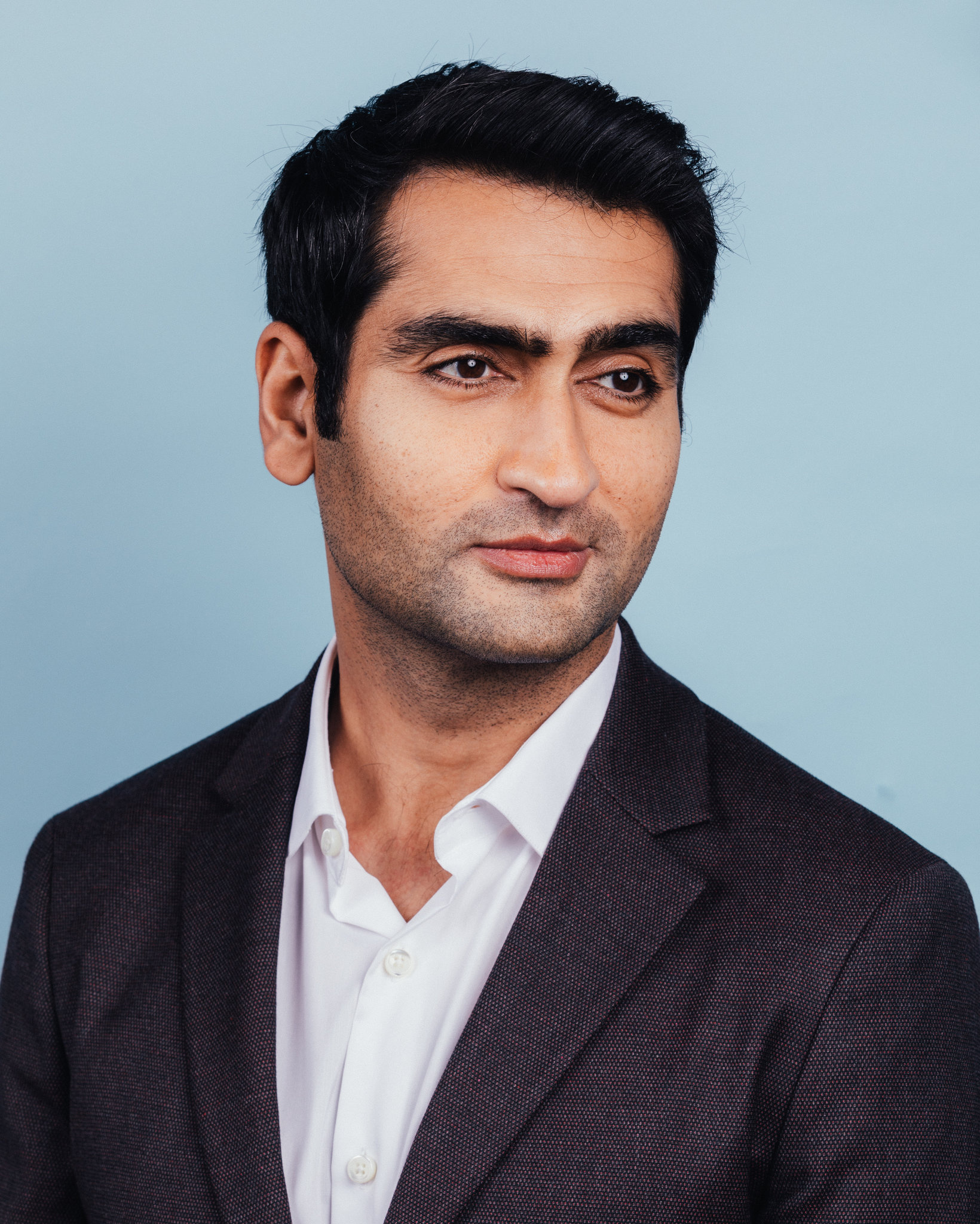 Kumail Nanjiani, Smaller movies struggle, New York Times article, Difficulty of success, 1640x2050 HD Handy