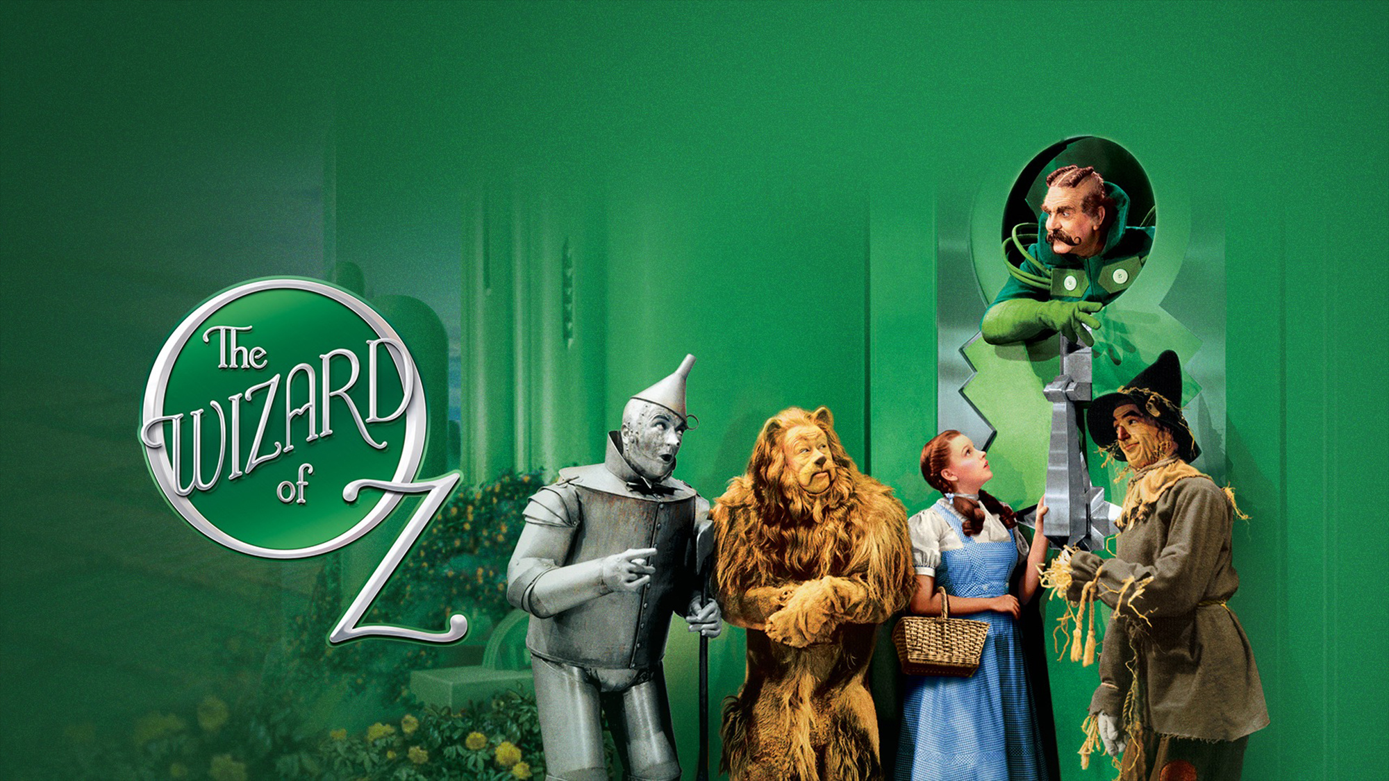 The wizard of oz, HD wallpaper, Background image, 2000x1130 HD Desktop