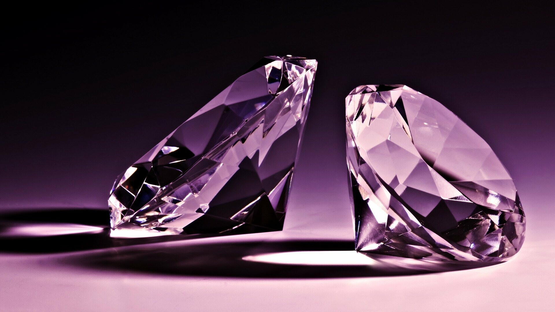 Jewels: Diamonds, Jewels, Gemstones. 1920x1080 Full HD Background.
