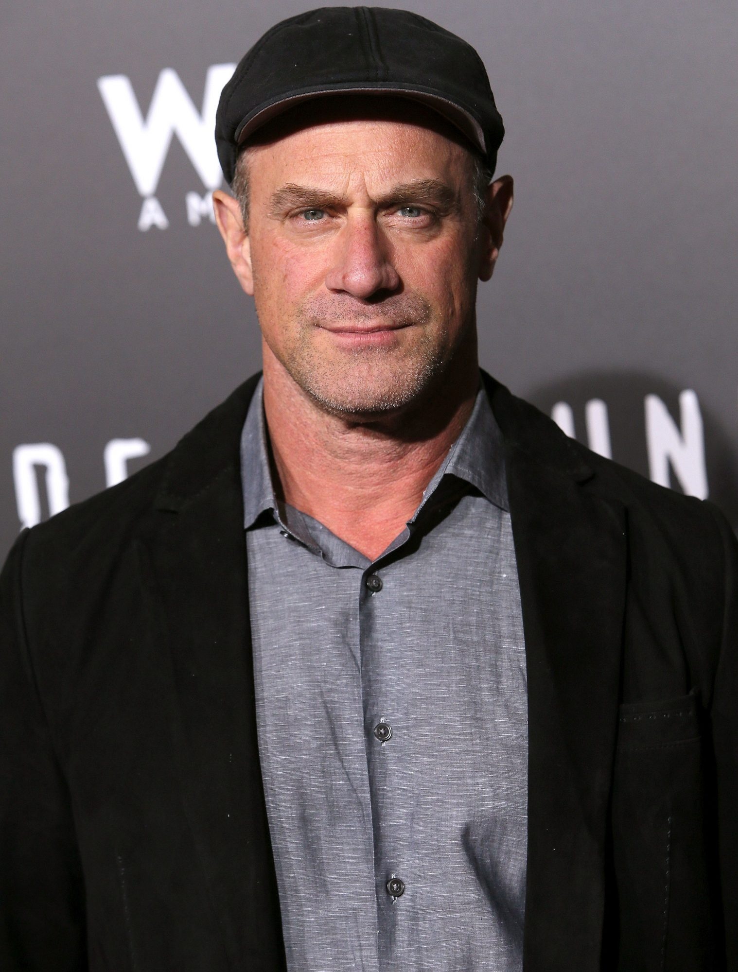 Christopher Meloni, Movies, Law & Order, Organized Crime, 1520x2000 HD Handy