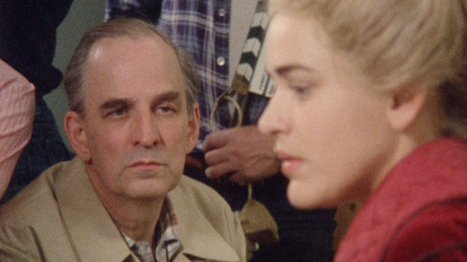 Ingmar Bergman, Making of Fanny and Alexander, 1984 movie, Alternate ending, 1920x1080 Full HD Desktop