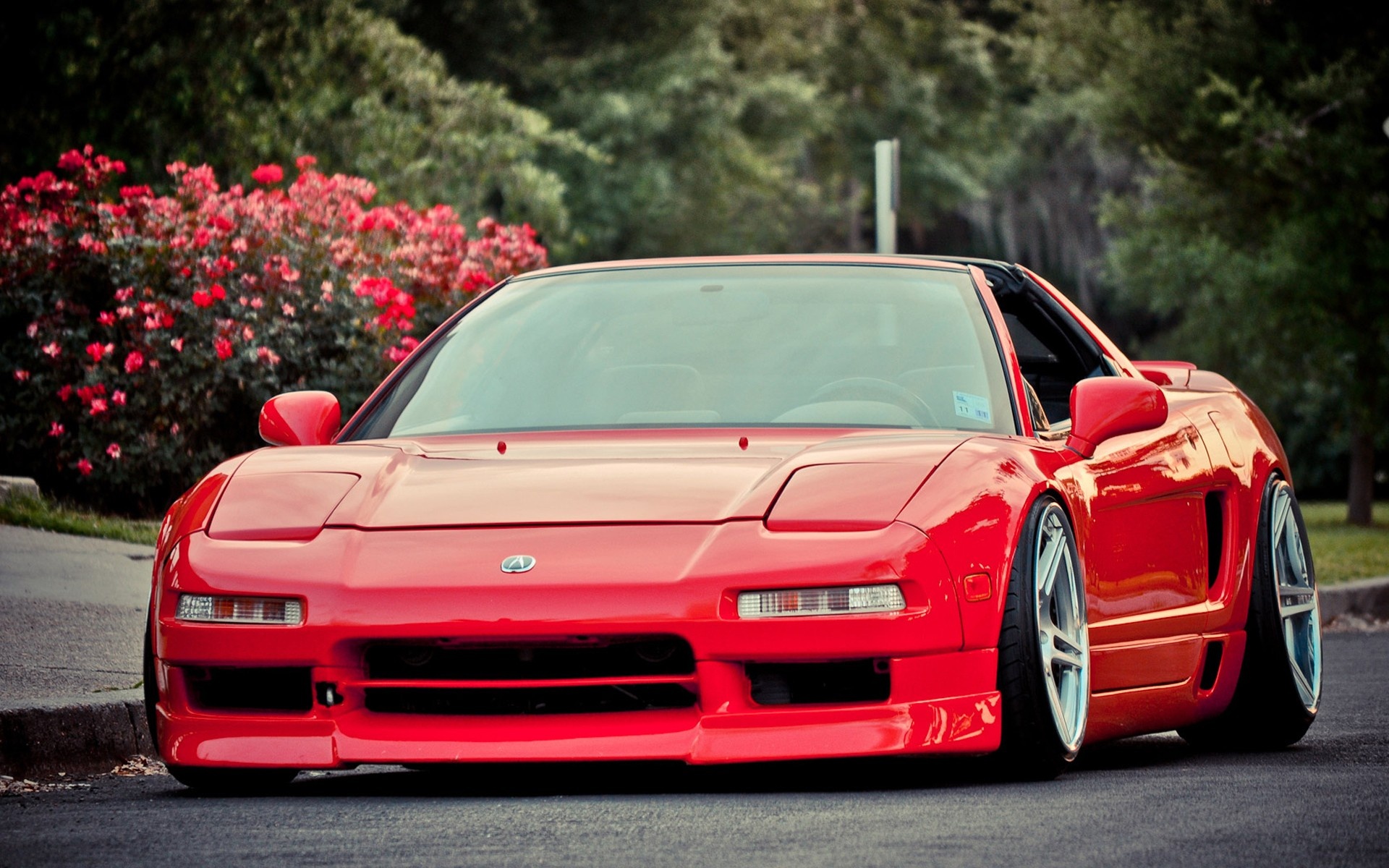 Acura NSX, Stunning HD wallpapers, Backgrounds of luxury, Unrivalled beauty, 1920x1200 HD Desktop