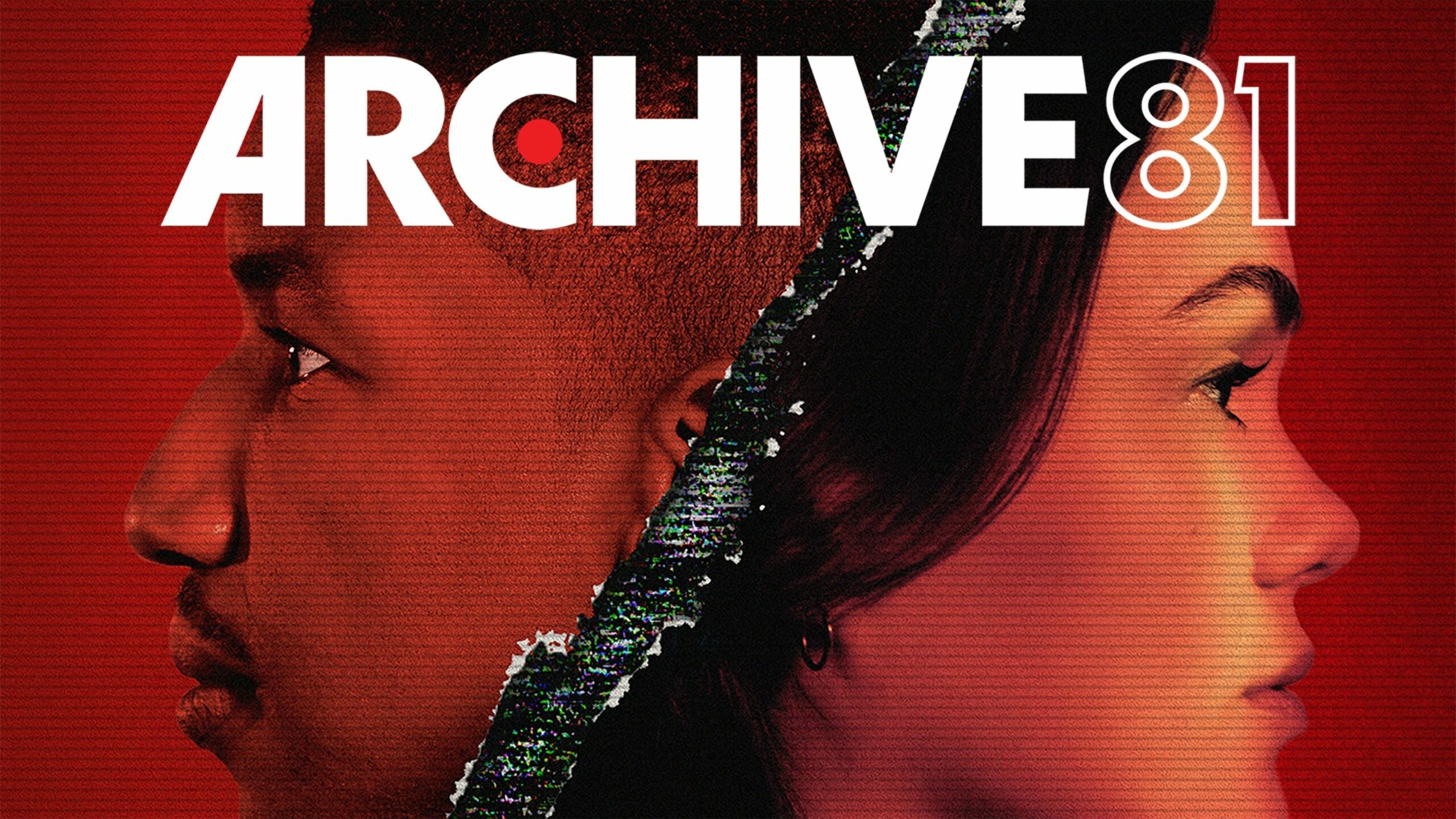 Archive 81 (TV Series): Television series developed by Rebecca Sonnenshine, Analogue horror. 2560x1440 HD Wallpaper.