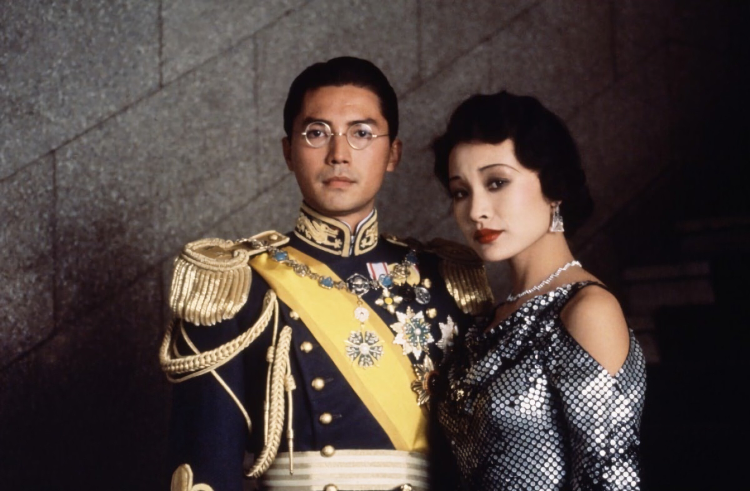 The Last Emperor (1987), Movies, Historical drama, Forbidden City, 2400x1580 HD Desktop