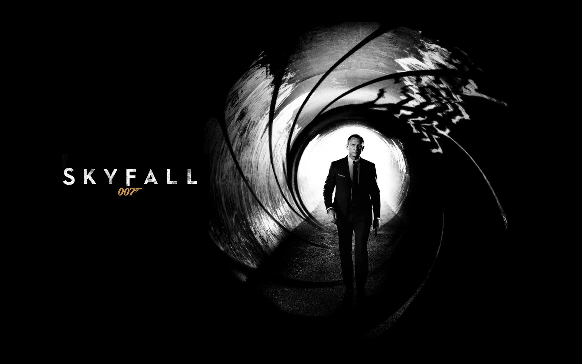 007 backgrounds, Action-packed wallpapers, Bond movie themes, 1920x1200 HD Desktop
