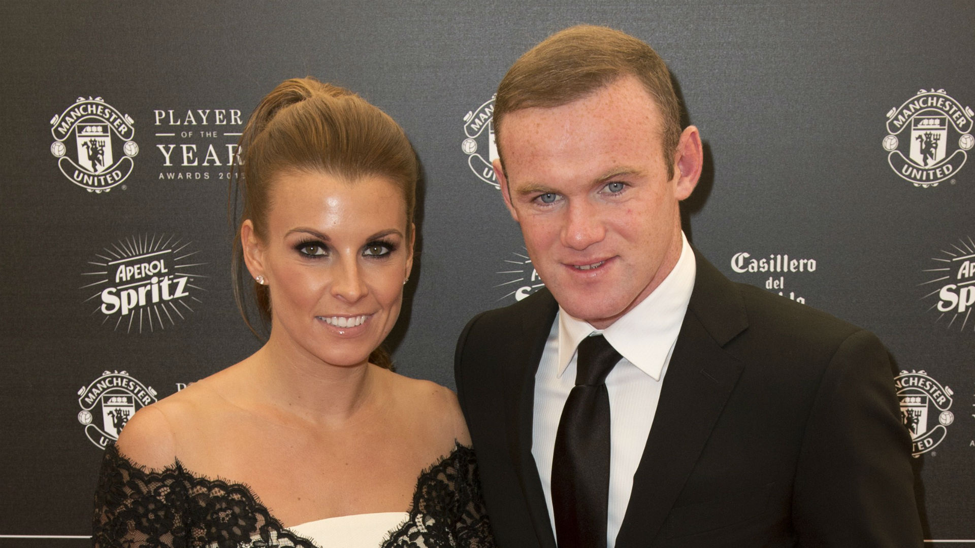 Coleen Rooney, Wayne Rooney's wife, Everything you need, Know, 1920x1080 Full HD Desktop