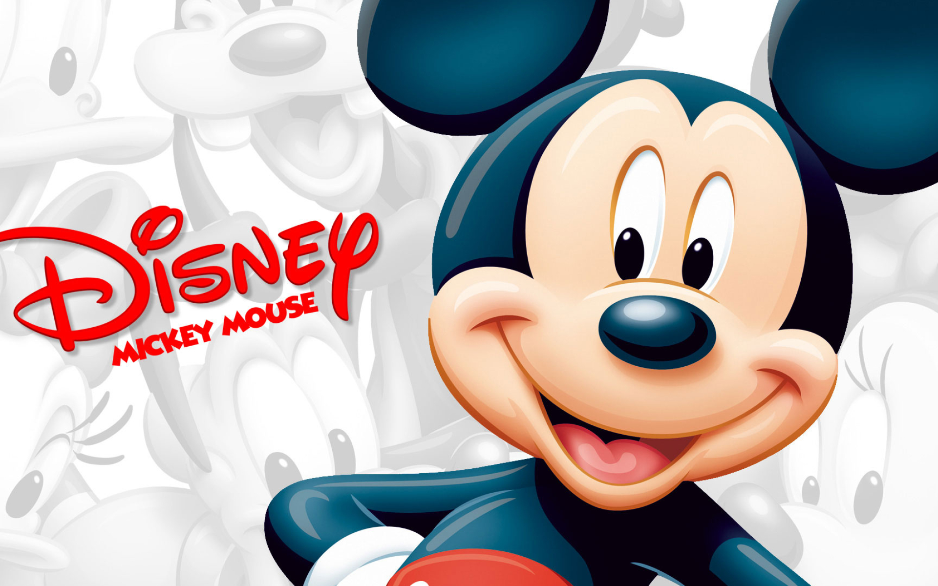 Disney Mickey Mouse wallpapers, HD quality, Suitable for desktop, mobile, and tablet, 1920x1200 HD Desktop