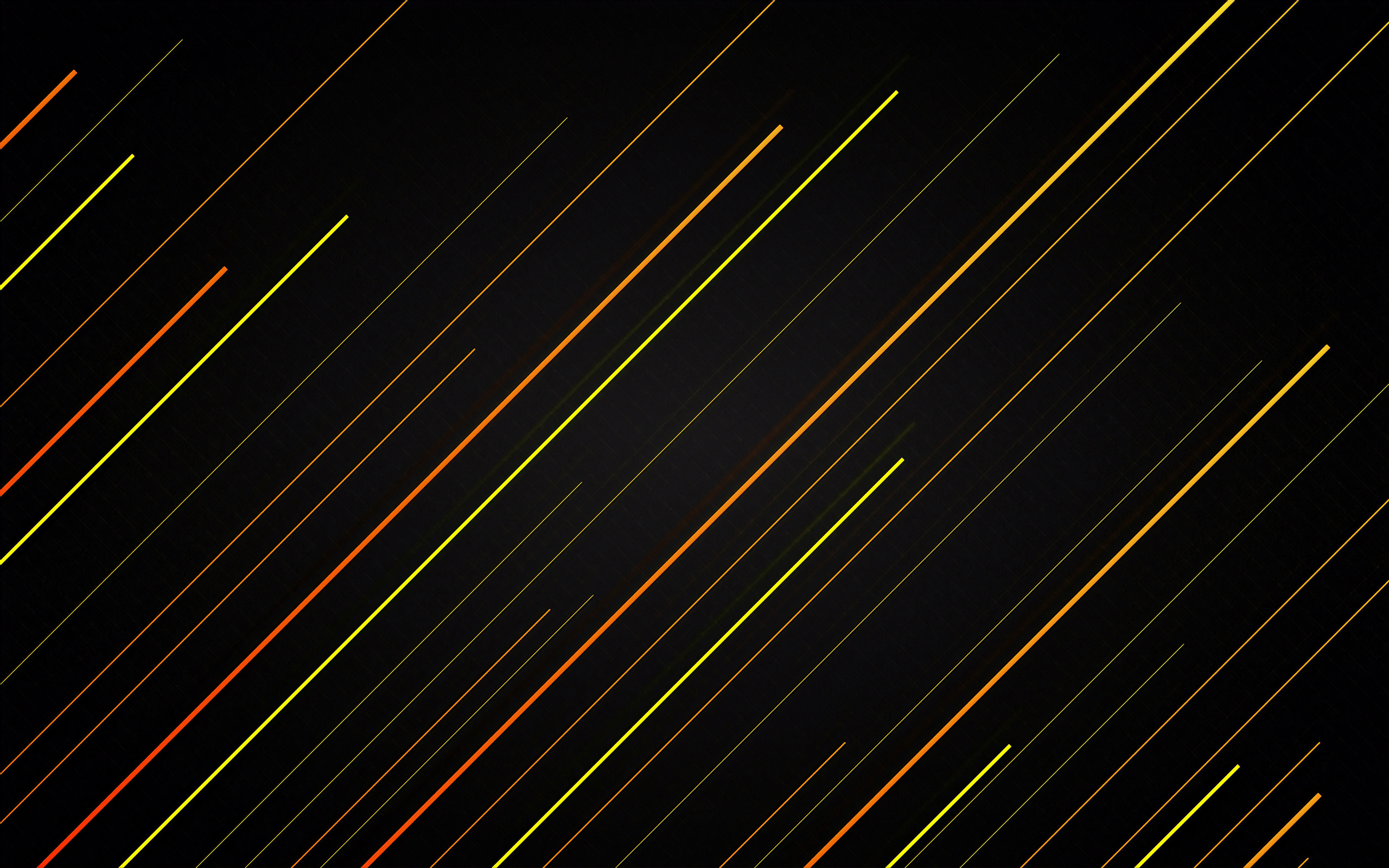Minimal diagonal lines, Abstract 4K wallpapers, Colors and patterns, 2560x1600 HD Desktop