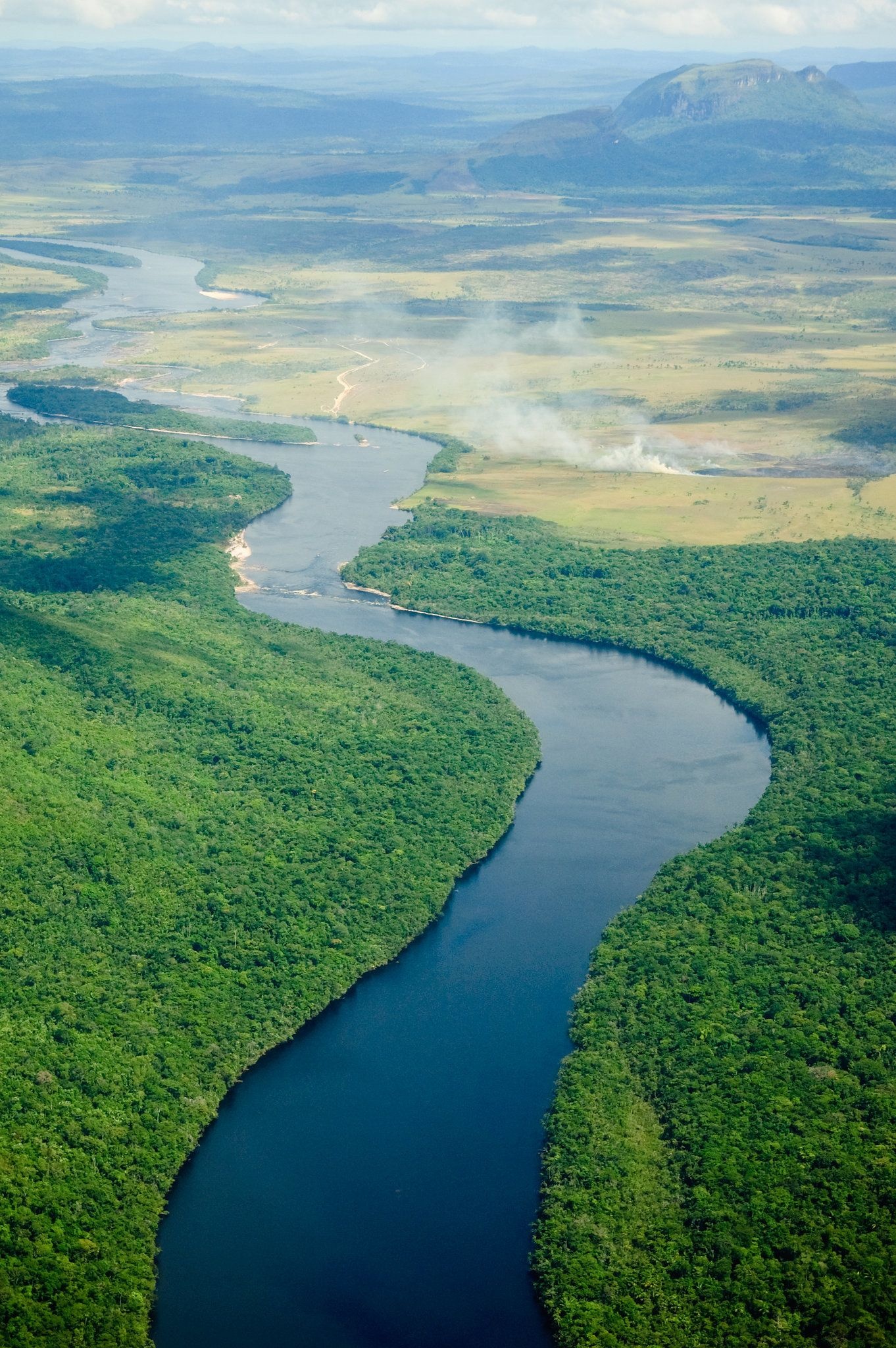 Amazon River, Cruise adventure, South American travel, Exotic nature, 1370x2050 HD Handy