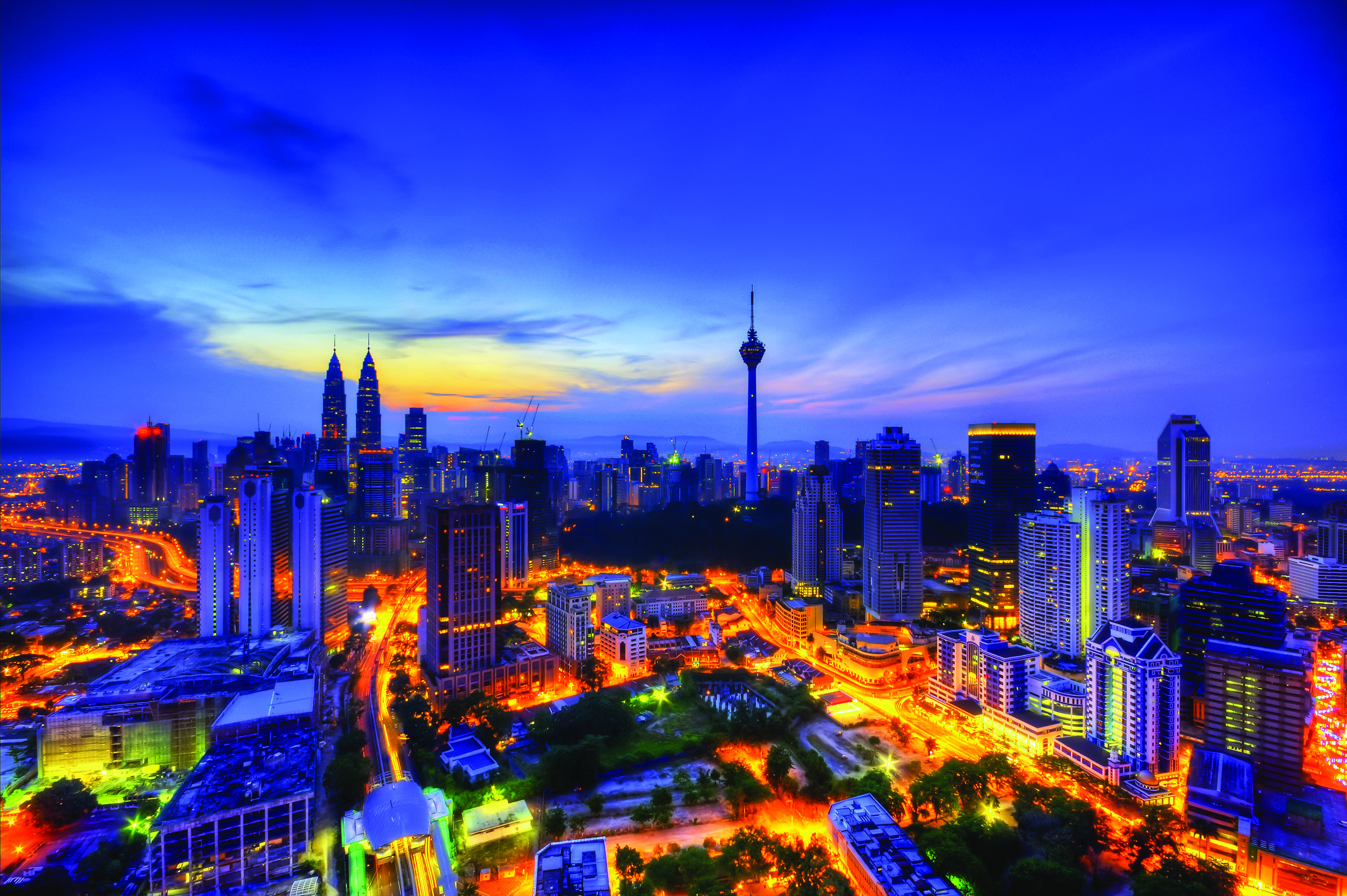 Kuala Lumpur, Training details, Cityscapes, Cultural experiences, 3010x2000 HD Desktop