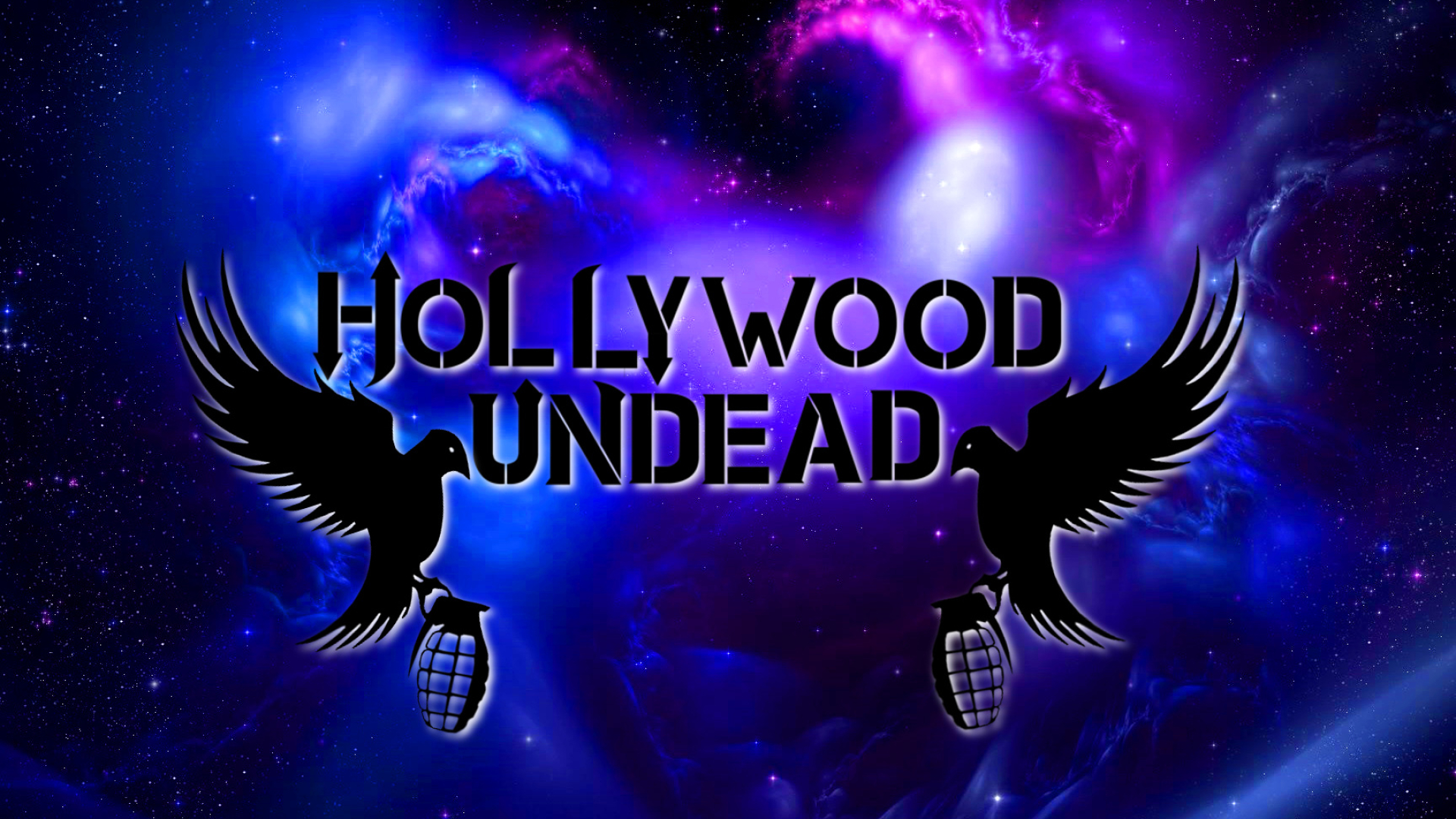 Hollywood Undead music, Undead wallpaper, 1920x1080 Full HD Desktop
