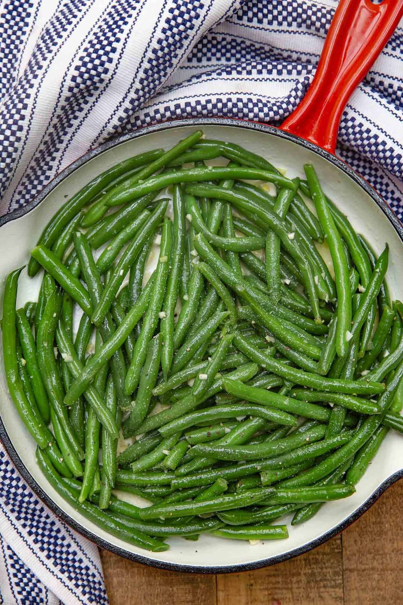 Sauted green beans, Flavorful side dish, Burst of green, Quick and delicious, 1300x1950 HD Phone