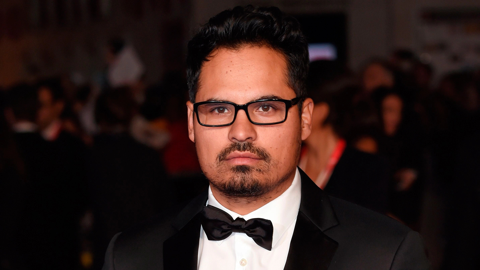 Michael Pena, Sony Pictures withdrawal, Horror thriller The Bringing, Variety article, 1920x1080 Full HD Desktop