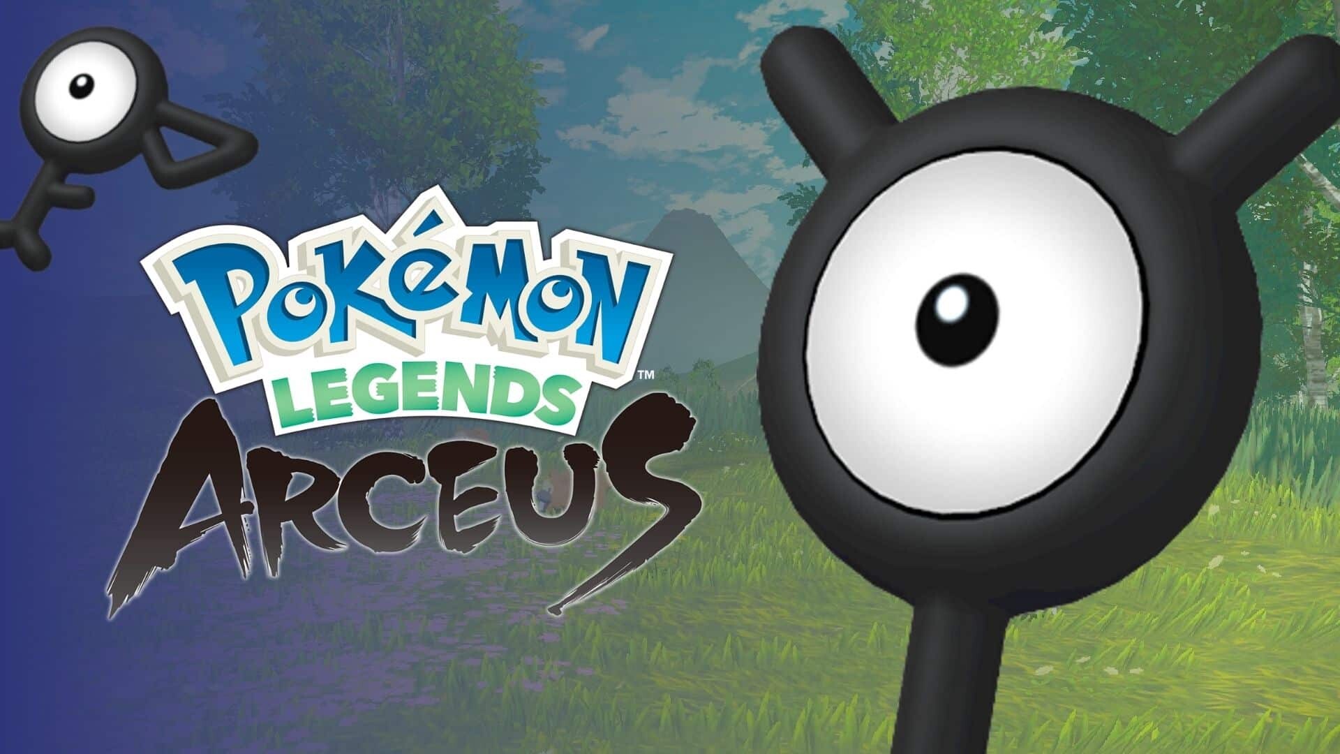 Pokemon Legends: Arceus buffs, Move enhancements, Dexerto news, Gameplay improvements, 1920x1080 Full HD Desktop