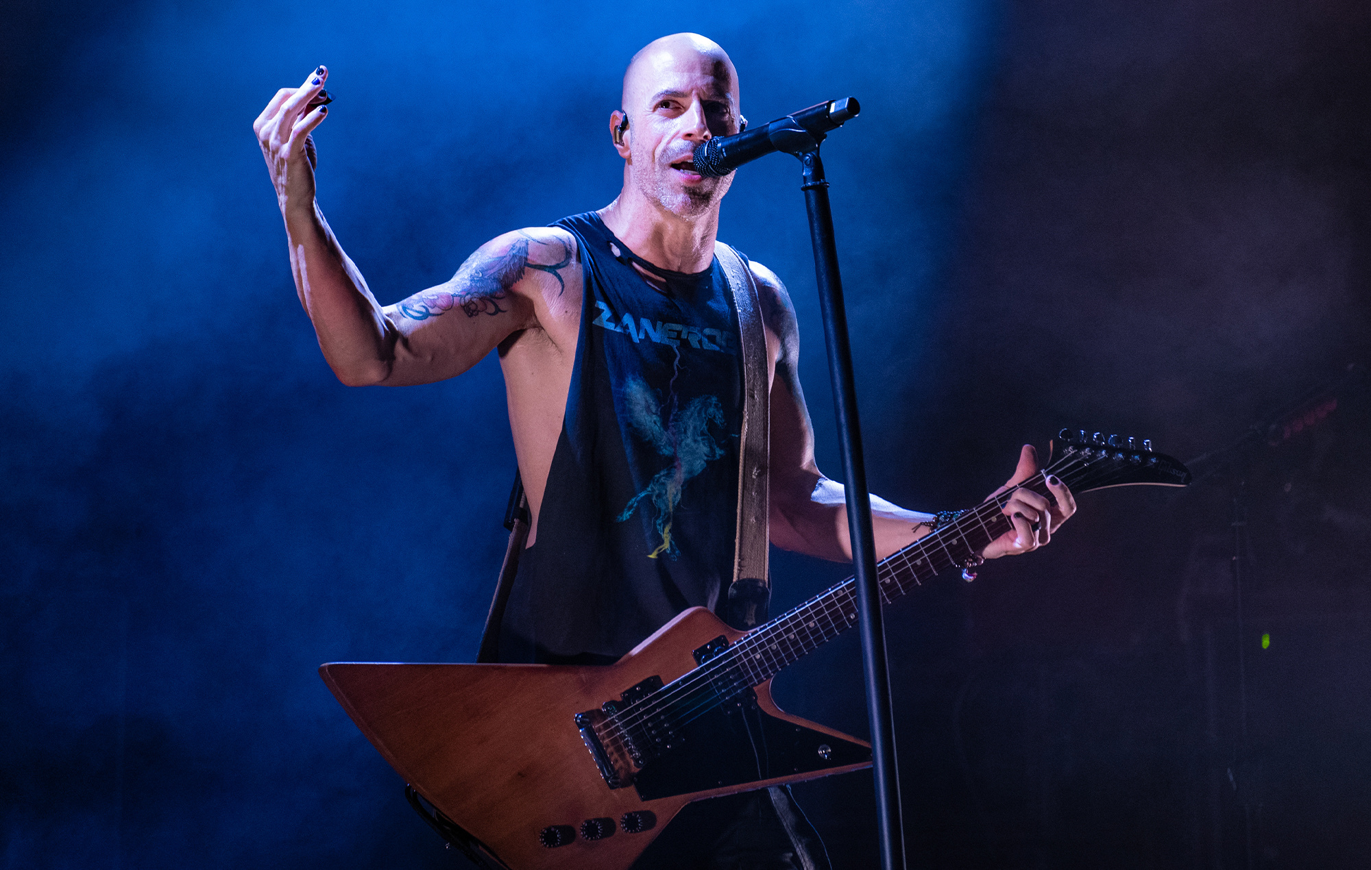 Daughtry (Band) Wallpapers (22+ images inside)