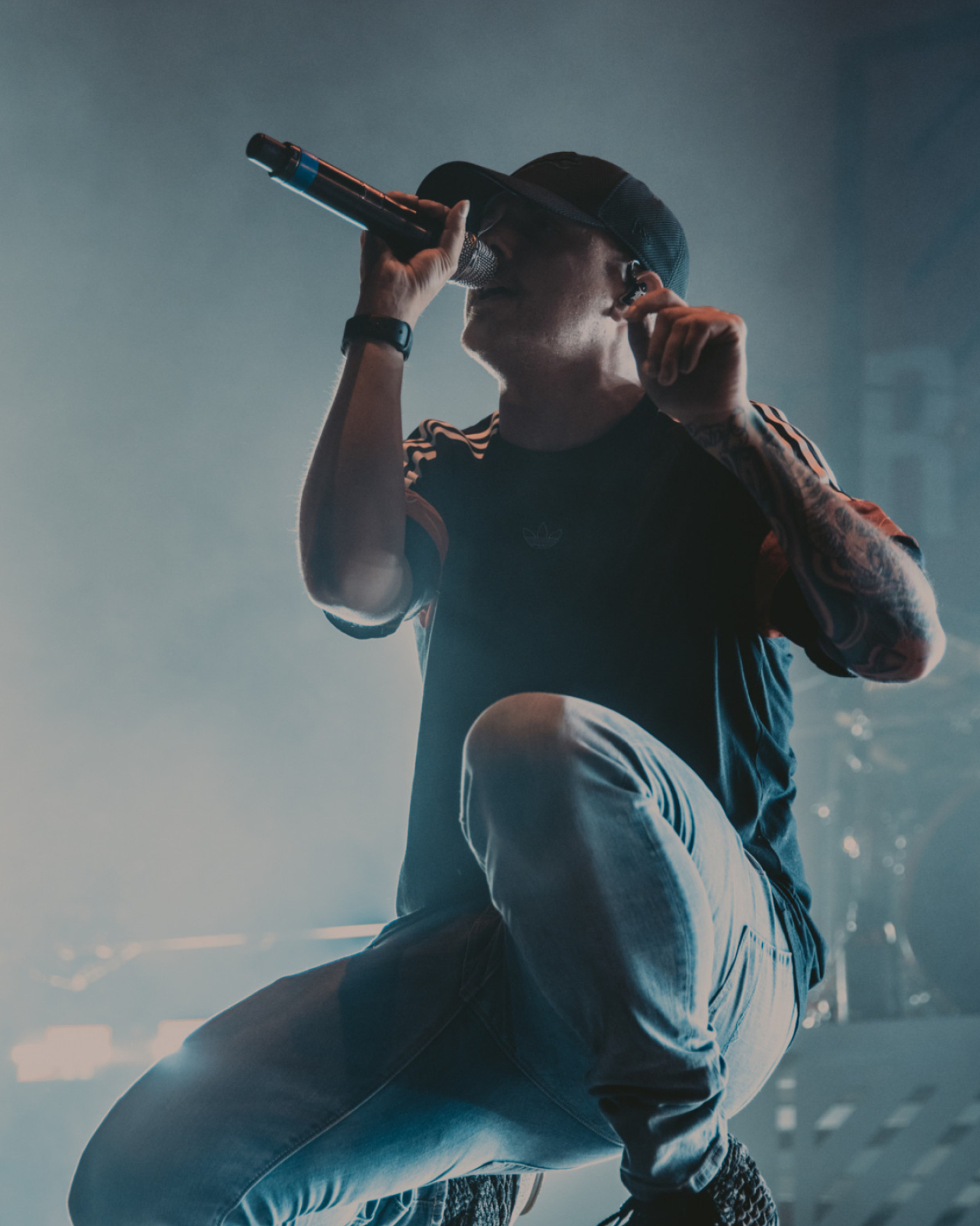 LIVE REVIEW: A Day To Remember Give Epic Show With I Prevail \u0026 Beartooth | Strife Magazine 1540x1920
