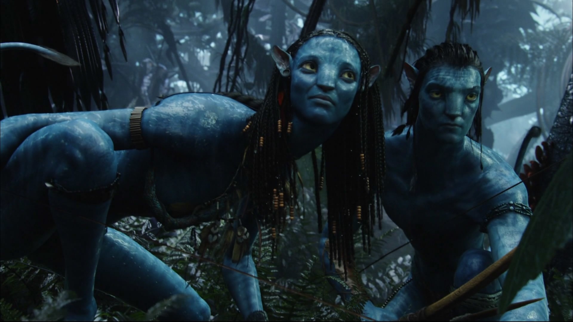 Avatar HD wallpapers, Background images, 1920x1080 Full HD Desktop