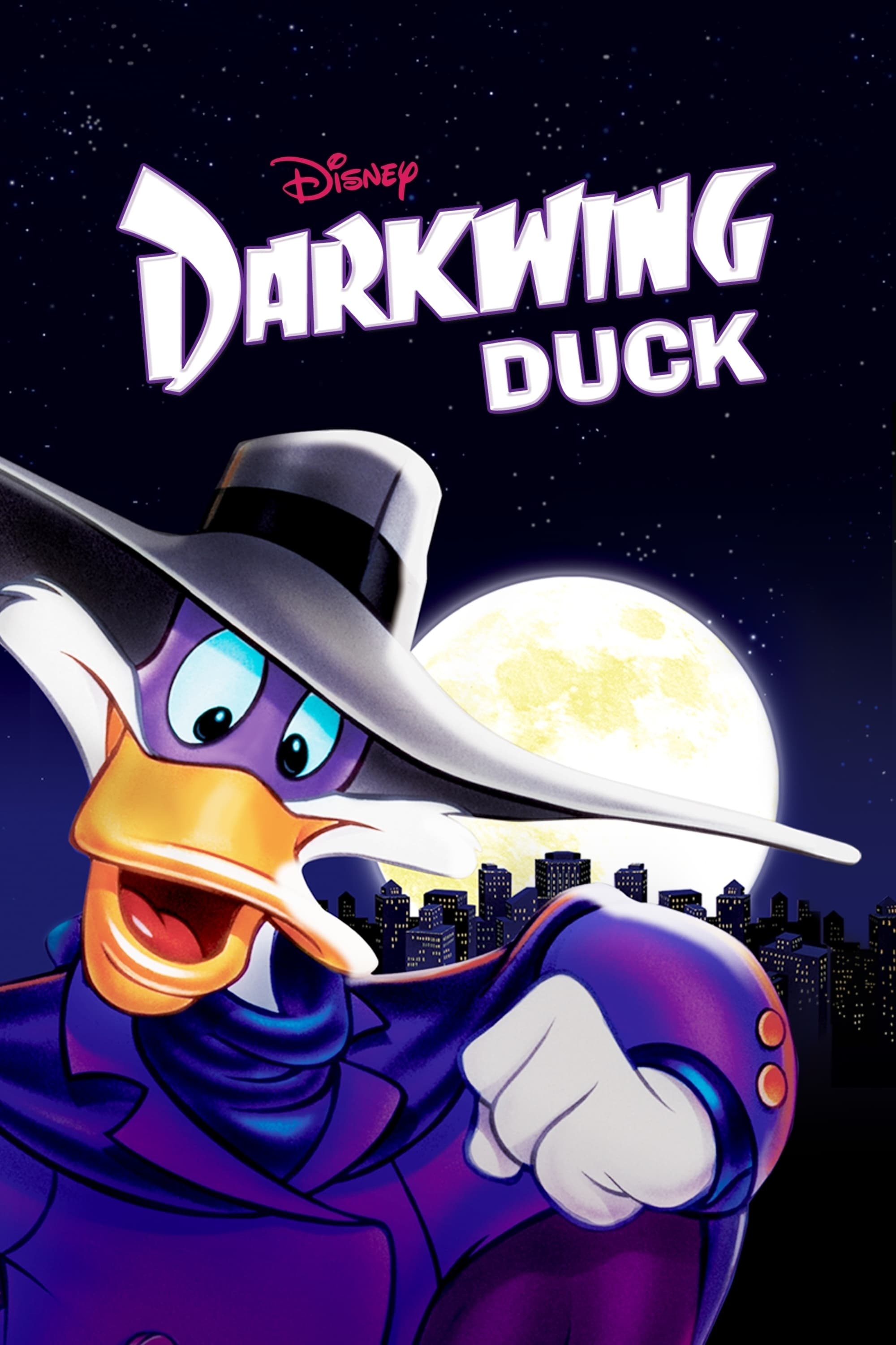 Darkwing Duck animation, Darkwing Duck 1991, The Poster Database, TPDB, 2000x3000 HD Phone