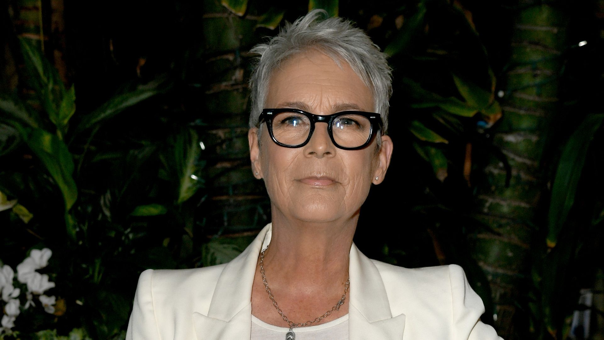 Jamie Lee Curtis, Love story, Cancer survivor, Unexpected marriage, 1920x1080 Full HD Desktop