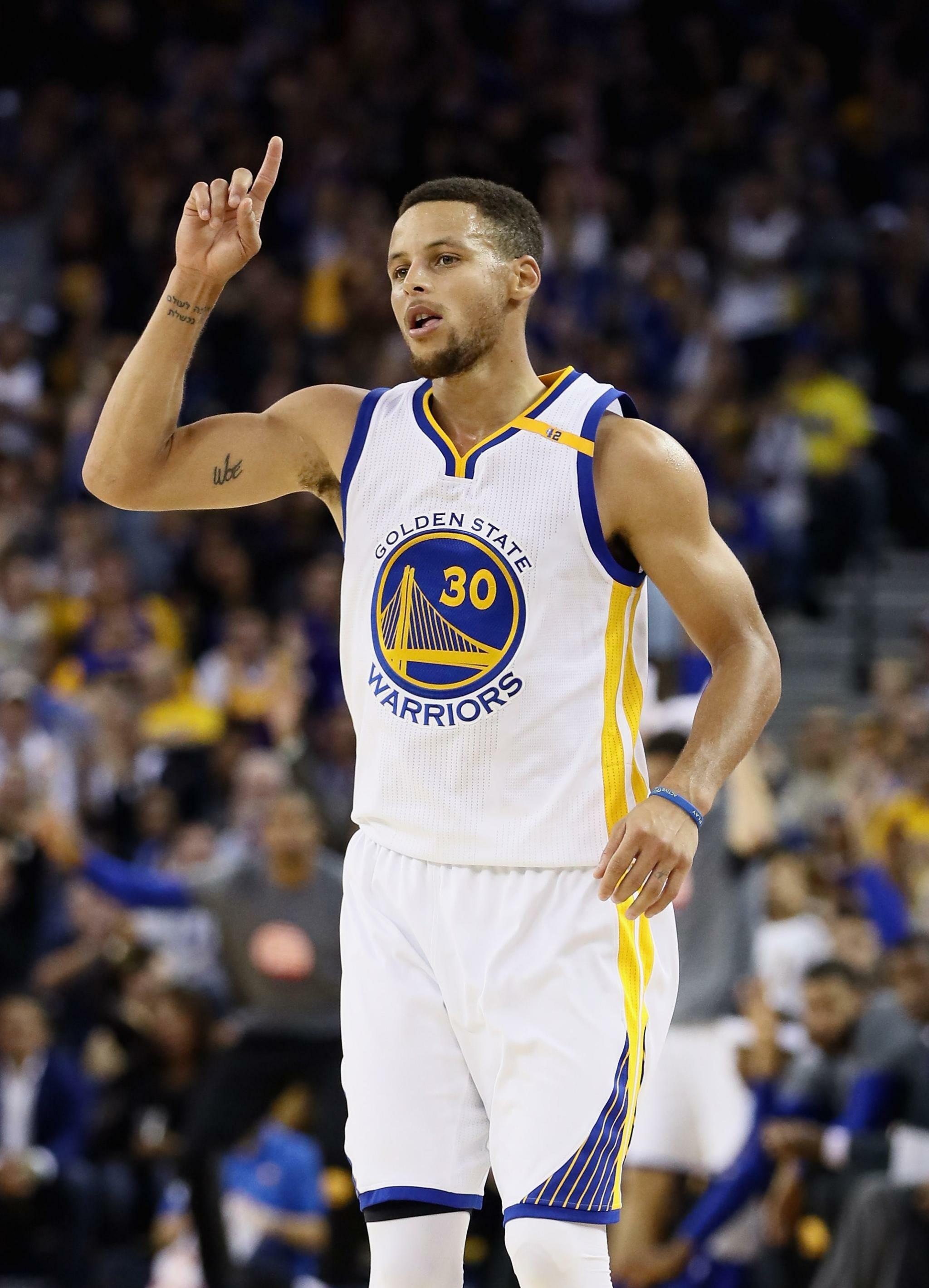 New NBA record, Stephen Curry, Unlearnable, Sport, 2050x2840 HD Handy