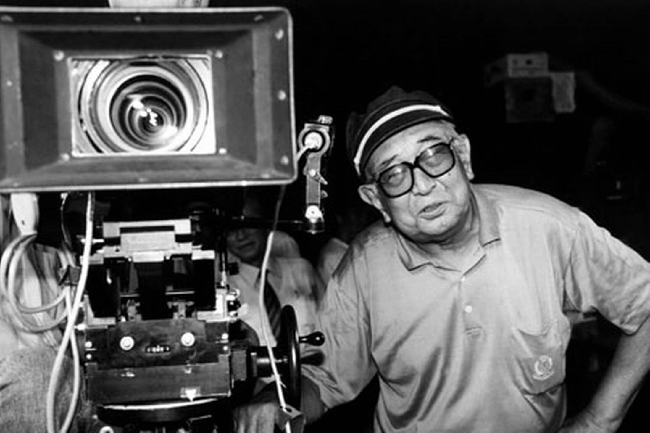 Akira Kurosawa, Master of movements, Visual storytelling, 2200x1470 HD Desktop