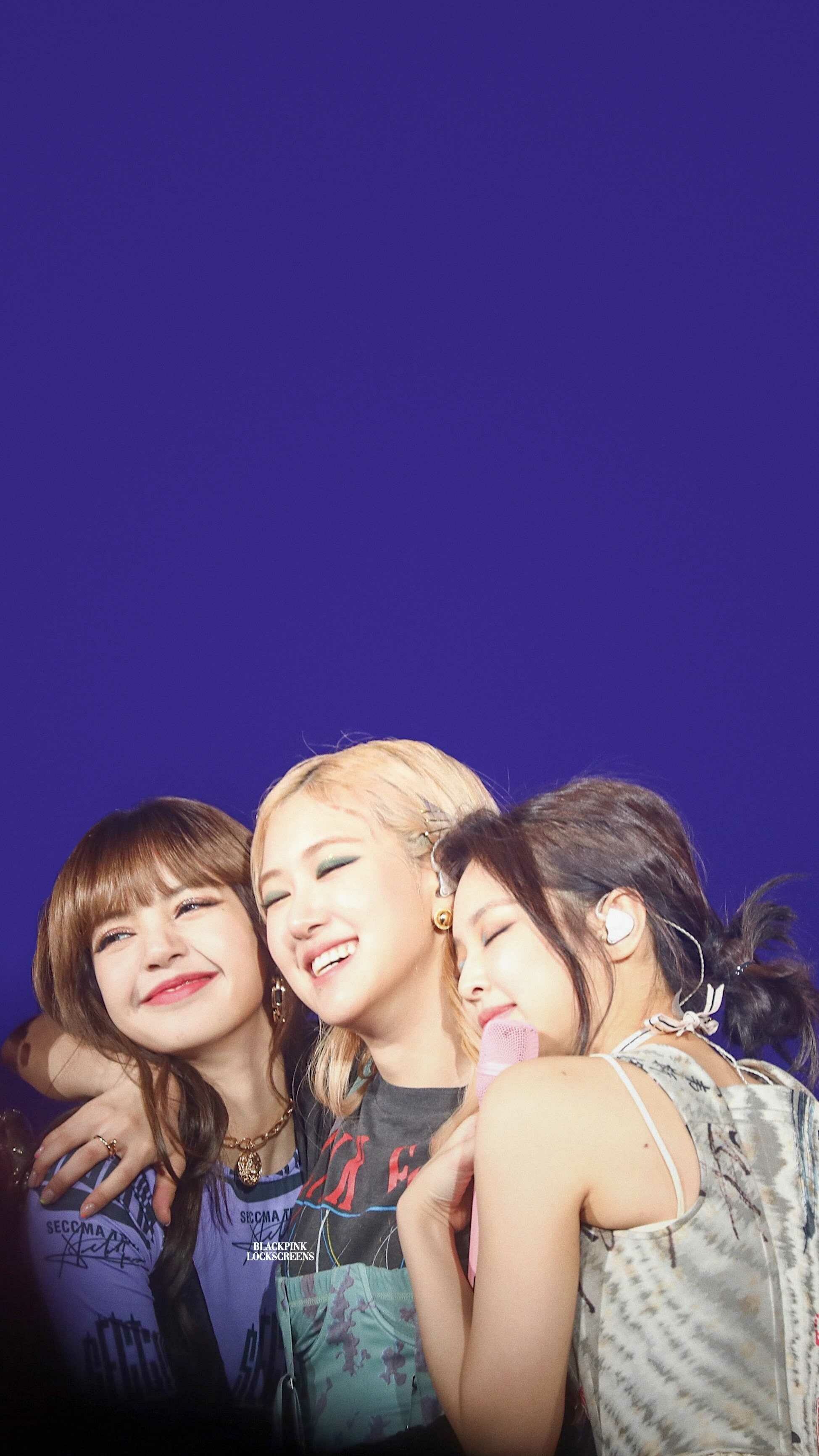 BLACKPINK: "Whistle" and "Boombayah", their first number-one entries on South Korea's Gaon Digital Chart. 1950x3470 HD Wallpaper.