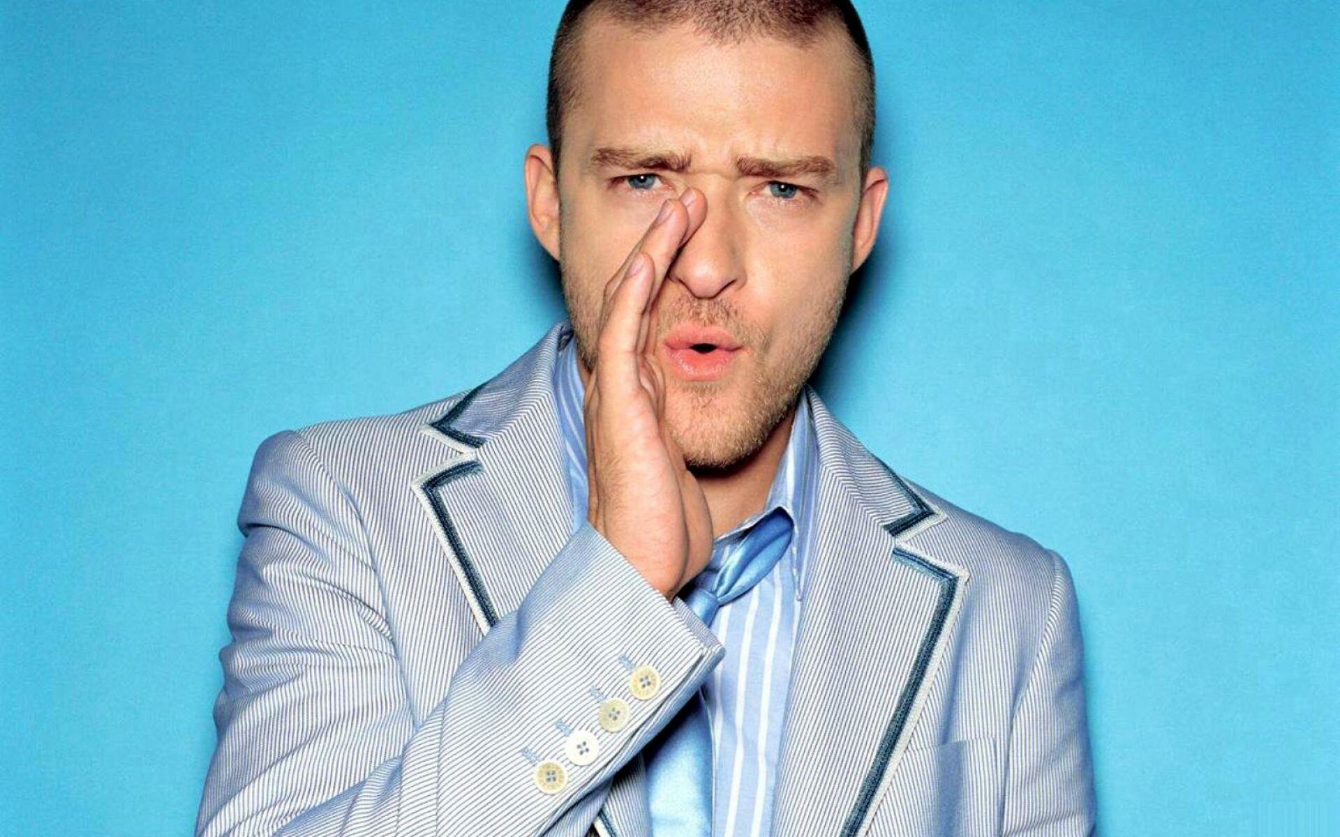 Justin Timberlake, knstlerische Hintergrundbilder, abstrakte Hintergrnde, lebhafte Farben, 1920x1200 HD Desktop